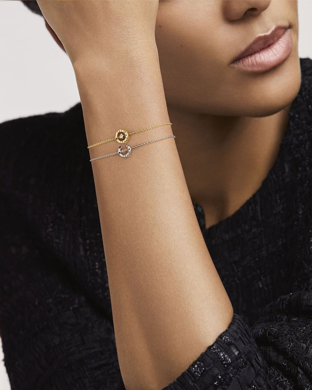 CHANEL COCO Bracelet