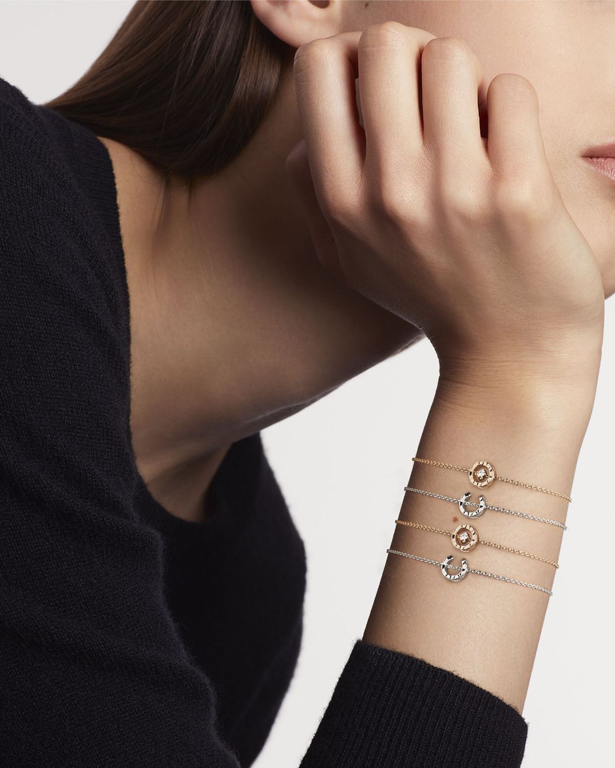 CHANEL COCO BRACELET