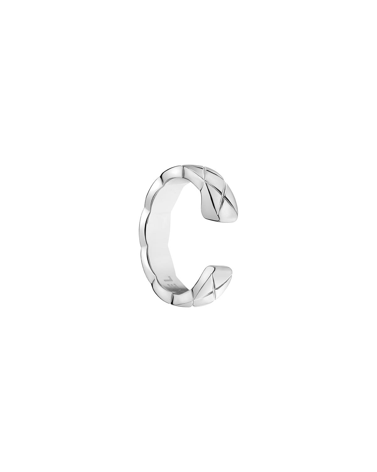 CHANEL COCO CRUSH Single Earring | Thumbnail 2