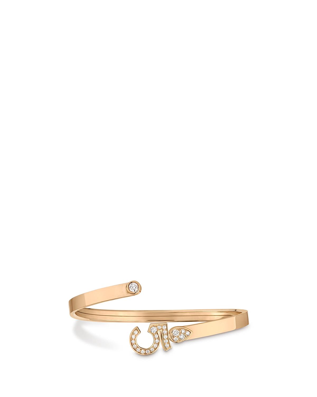 CHANEL ETERNAL N°5 BRACELET | Thumbnail 2