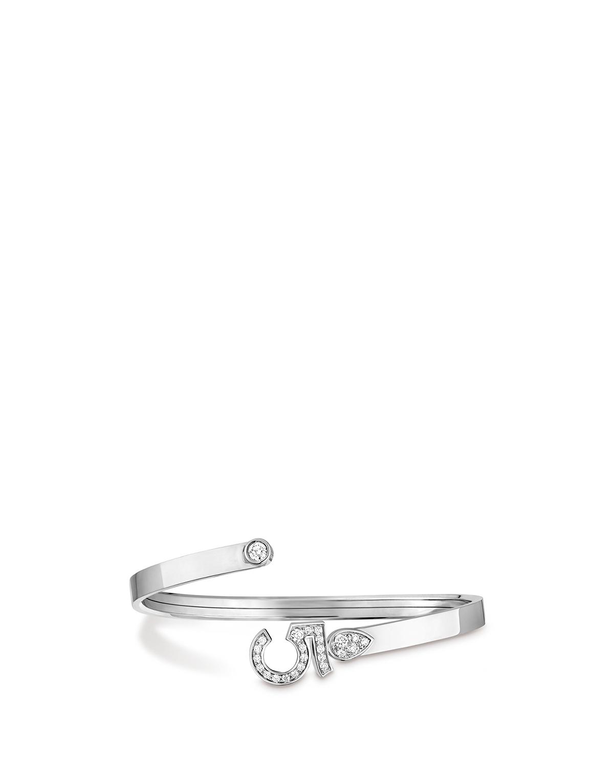 CHANEL ETERNAL N°5 BRACELET | Thumbnail 2