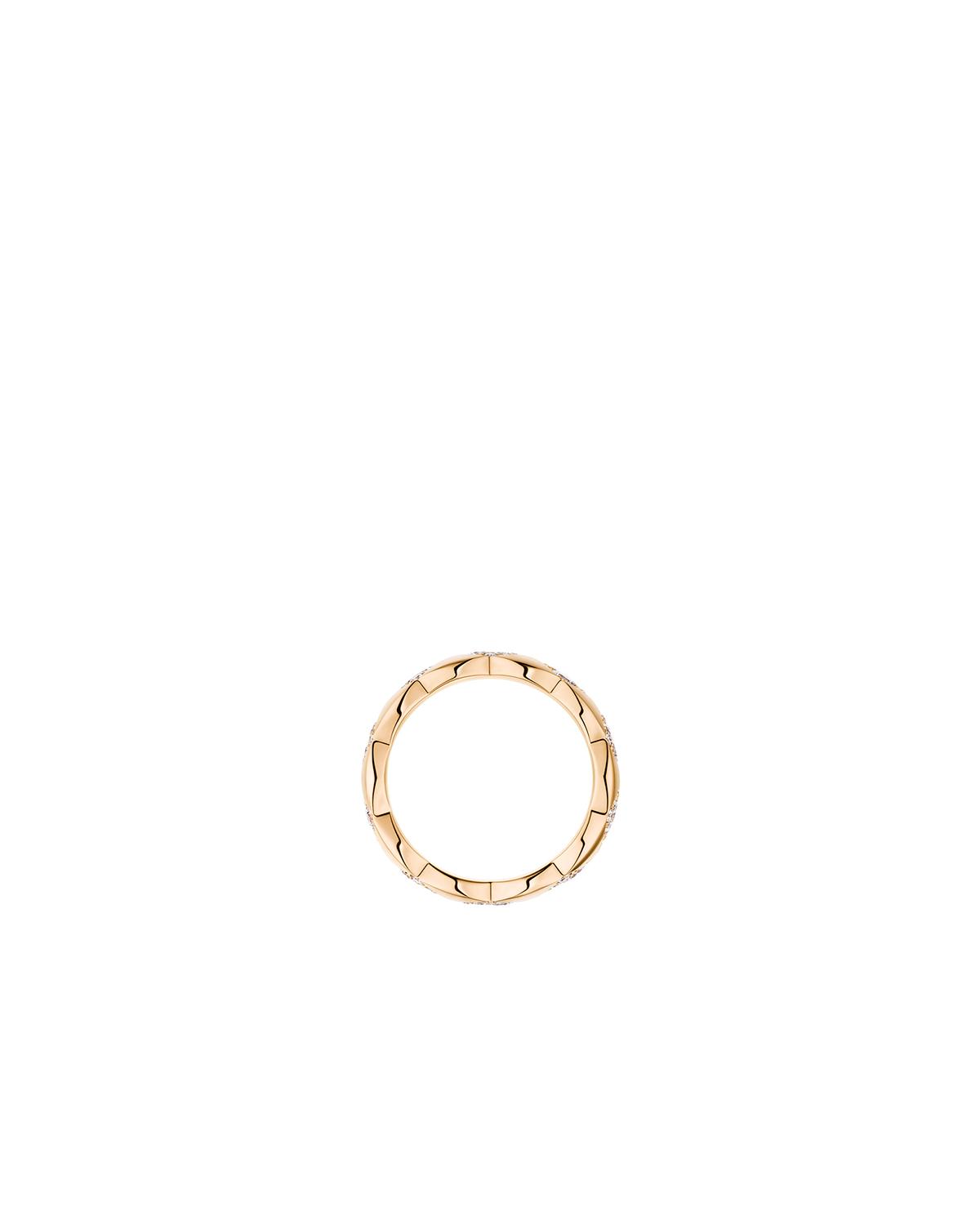 CHANEL COCO CRUSH RING | Thumbnail 2