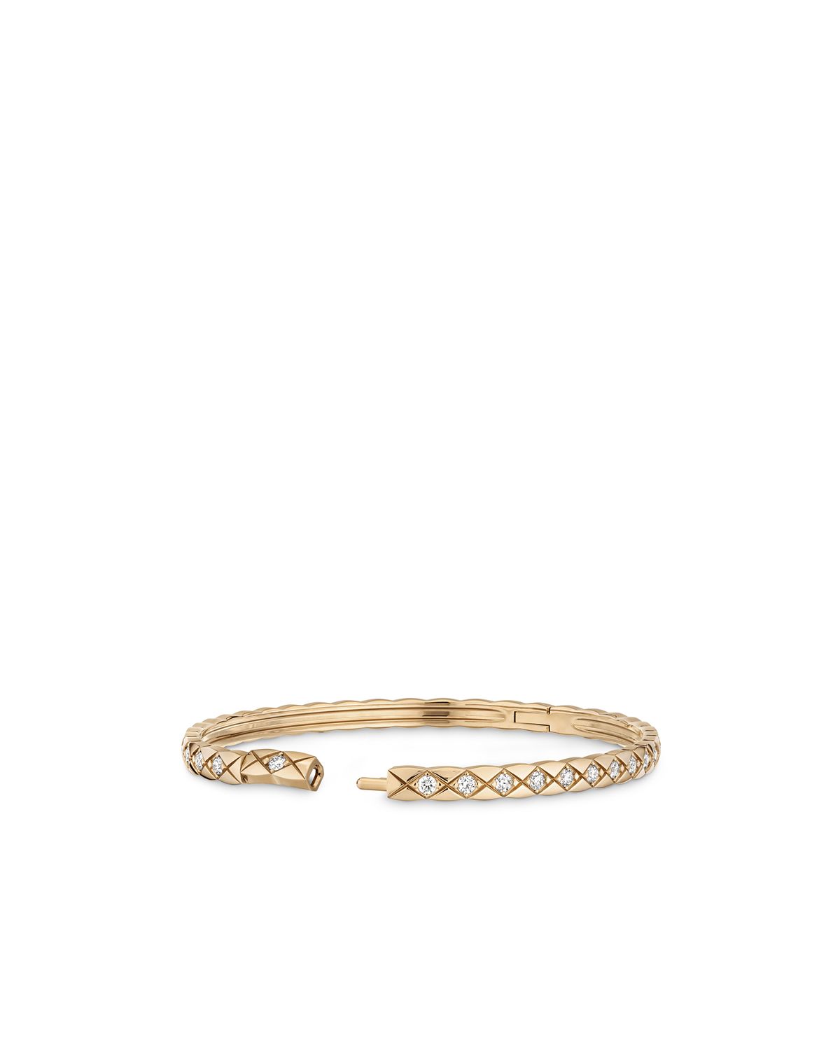 CHANEL COCO CRUSH BRACELET