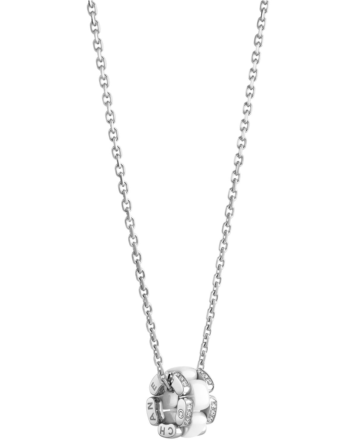 CHANEL ULTRA NECKLACE | Thumbnail 2