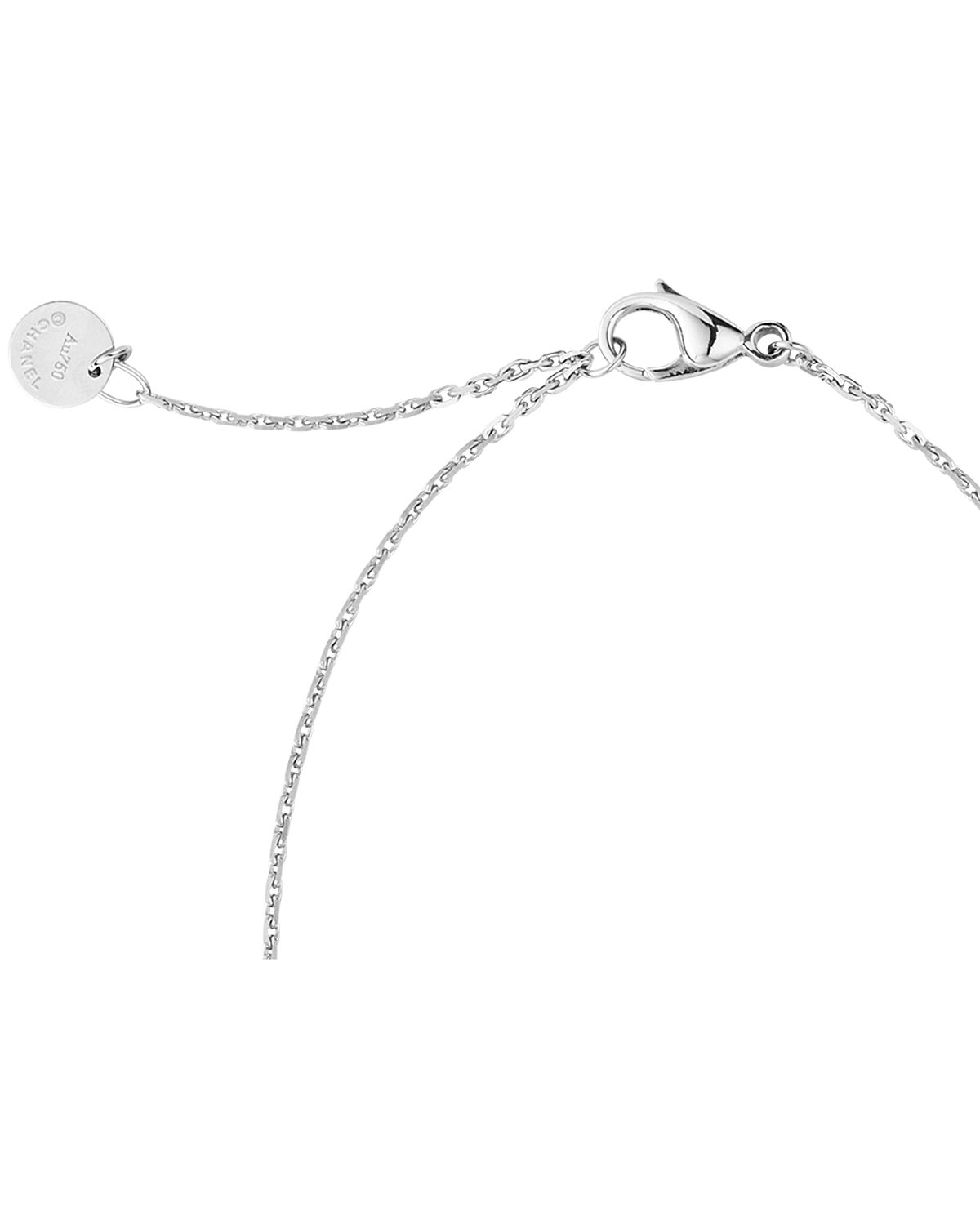 CHANEL ULTRA NECKLACE | Thumbnail 3