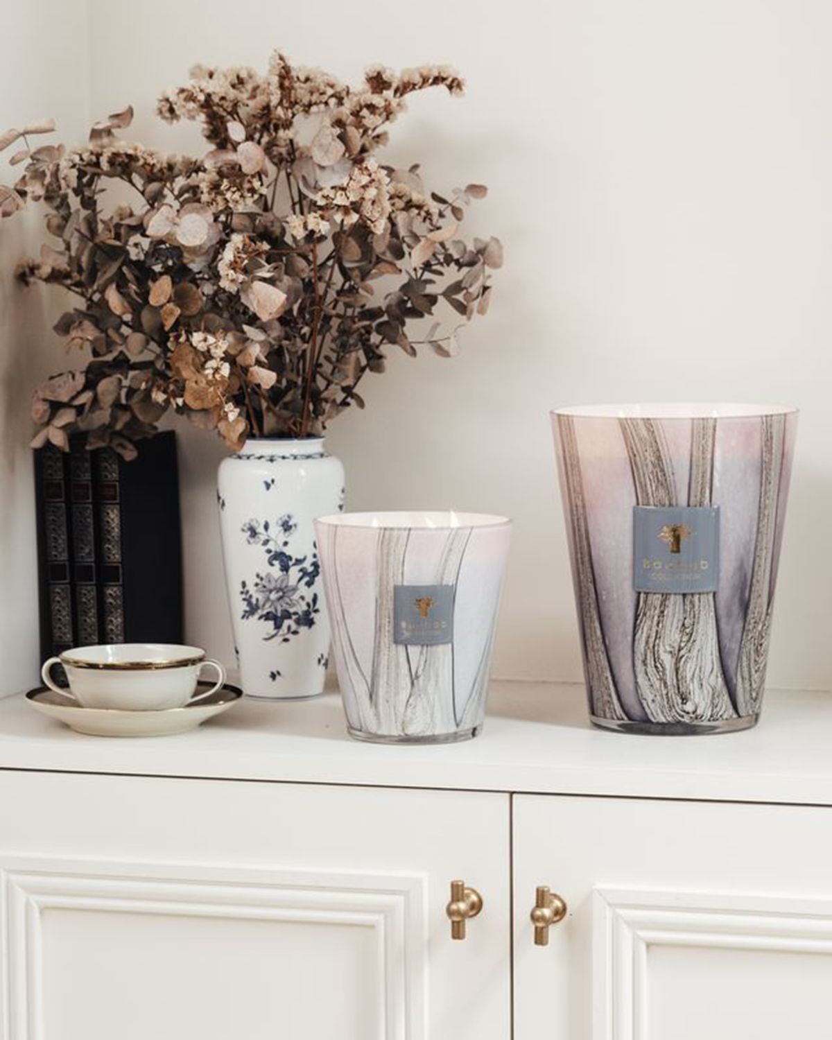 Baobab Collection Woods Broceliande 4-Wick Max 10 Candle, 1.3 kg | Thumbnail 4 Baobab Collection Woods Broceliande 4-Wick Max 10 Candle, 1.3 kg | Thumbnail 4