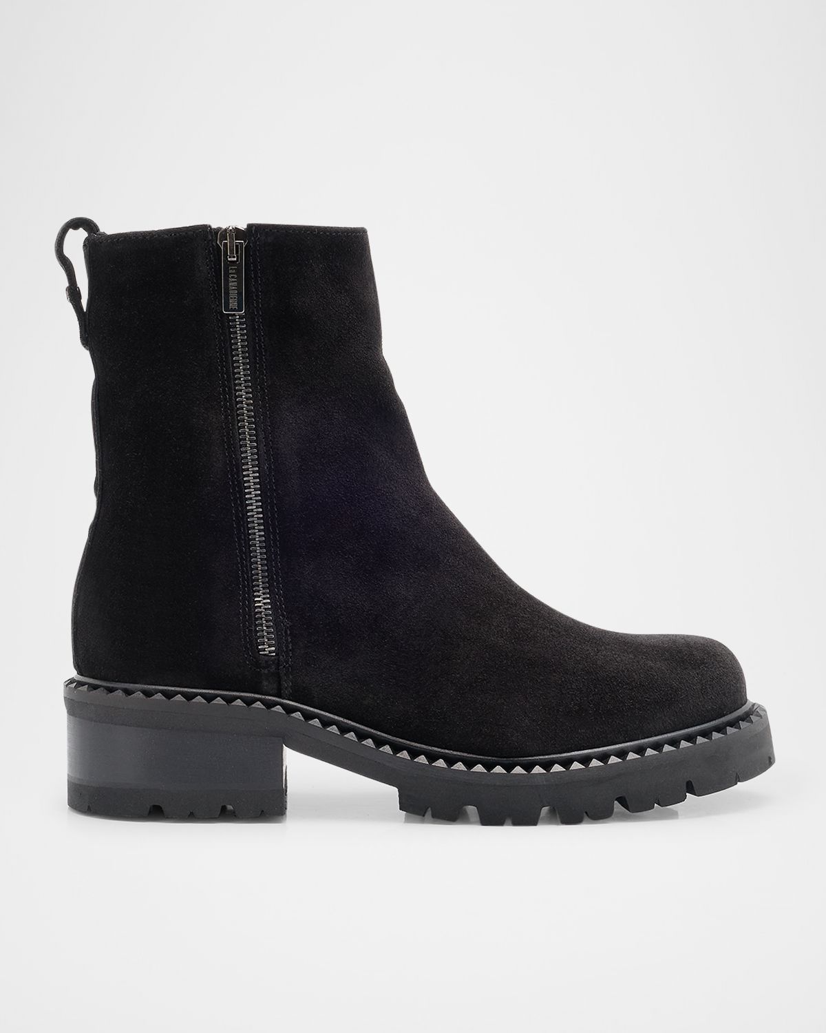 La Canadienne Crew Waterproof Suede Ankle Boots | Thumbnail 5 La Canadienne Crew Waterproof Suede Ankle Boots | Thumbnail 5