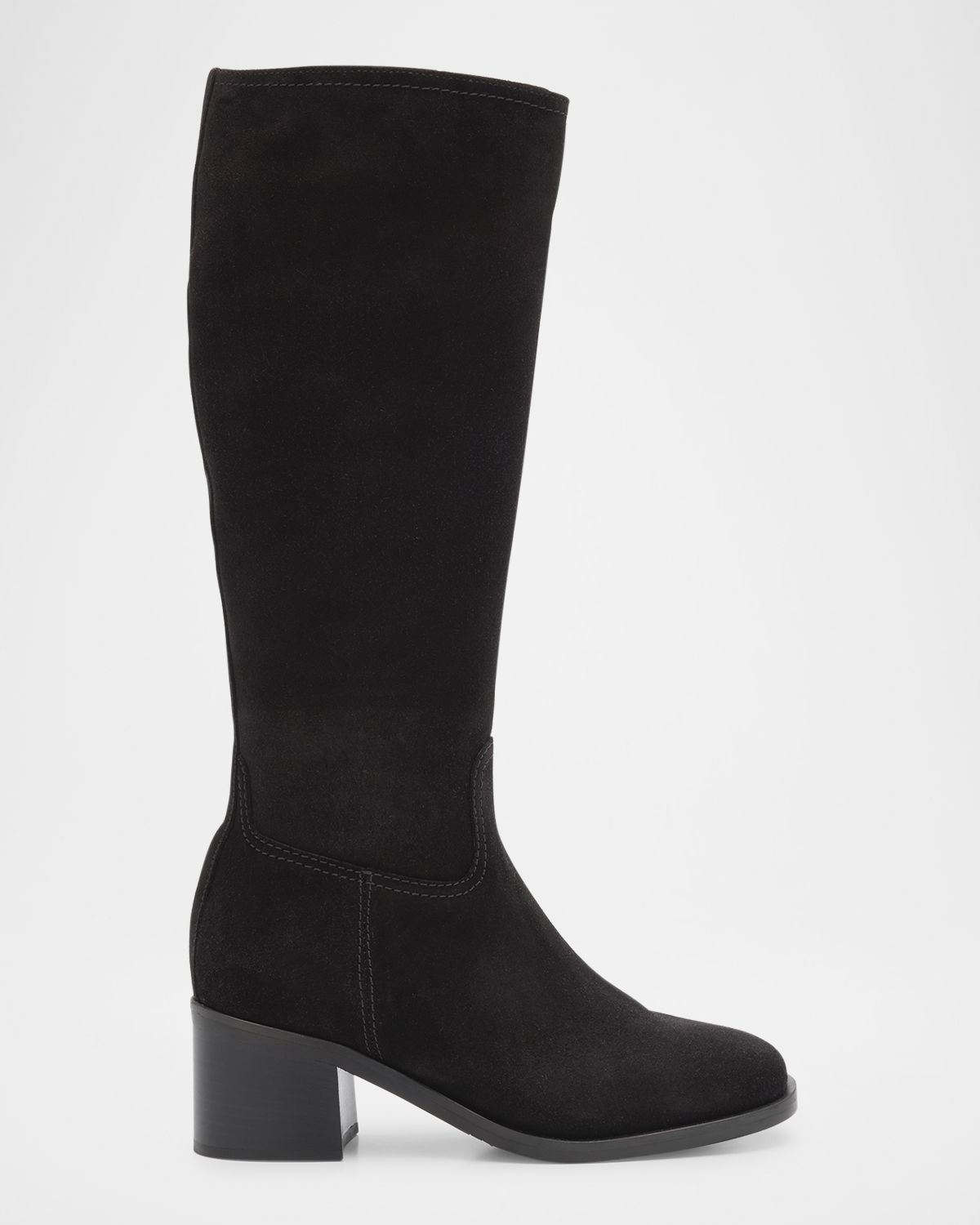 La Canadienne Jack Waterproof Suede Knee-High Boots | Thumbnail 5 La Canadienne Jack Waterproof Suede Knee-High Boots | Thumbnail 5
