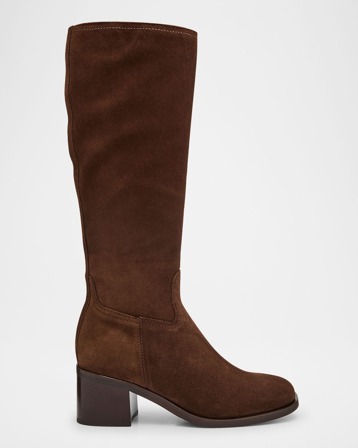 La Canadienne Jack Waterproof Suede Knee-High Boots | Thumbnail 5 La Canadienne Jack Waterproof Suede Knee-High Boots | Thumbnail 5