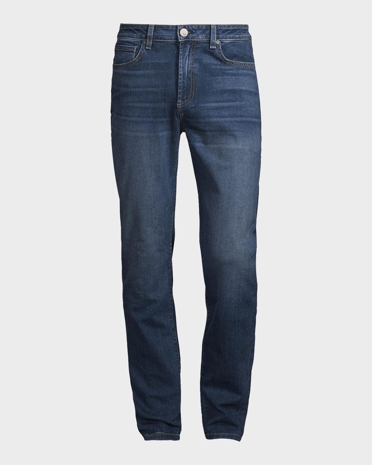 monfrere Brando Stretch Japanese Slim-Fit Jeans