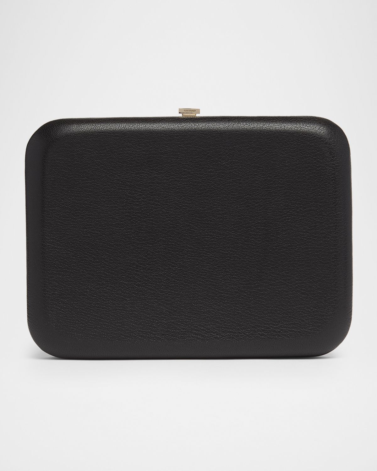 TOM FORD Clutch Bag in Calfskin | Thumbnail 7 TOM FORD Clutch Bag in Calfskin | Thumbnail 7