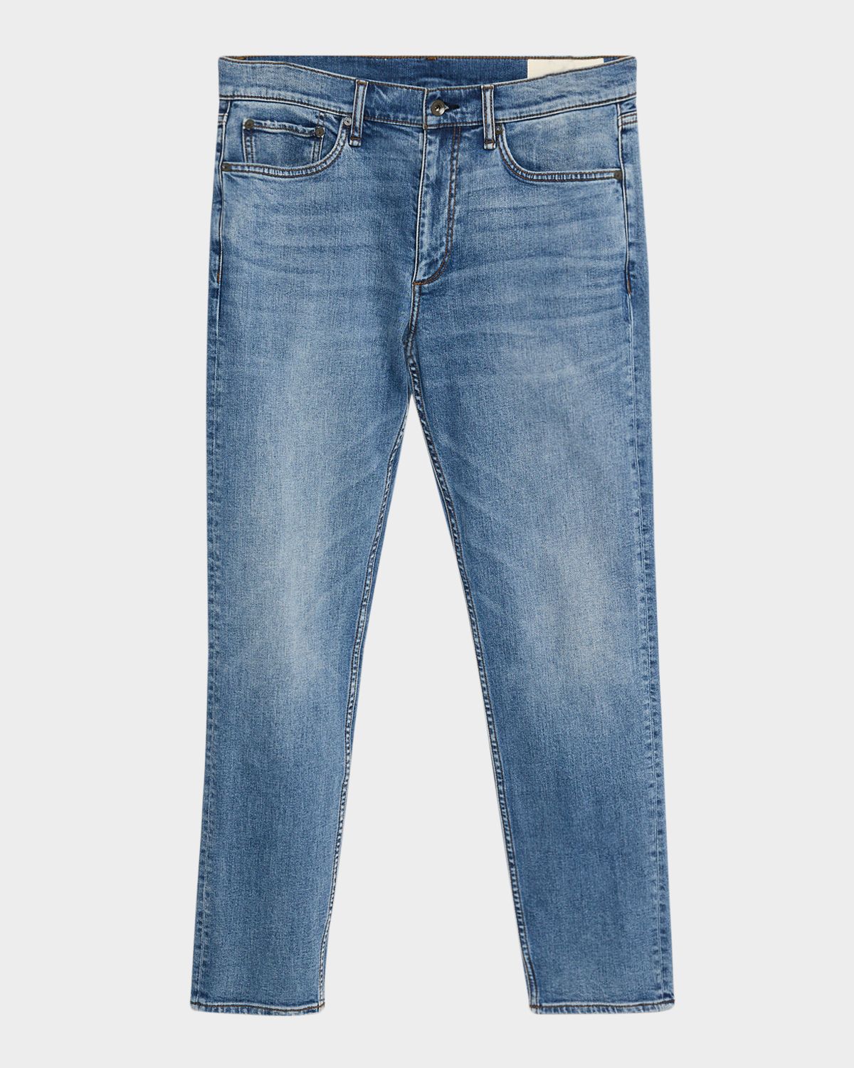 Rag & Bone Men 's Fit 2 Carter Slim Fit Stretch Jeans