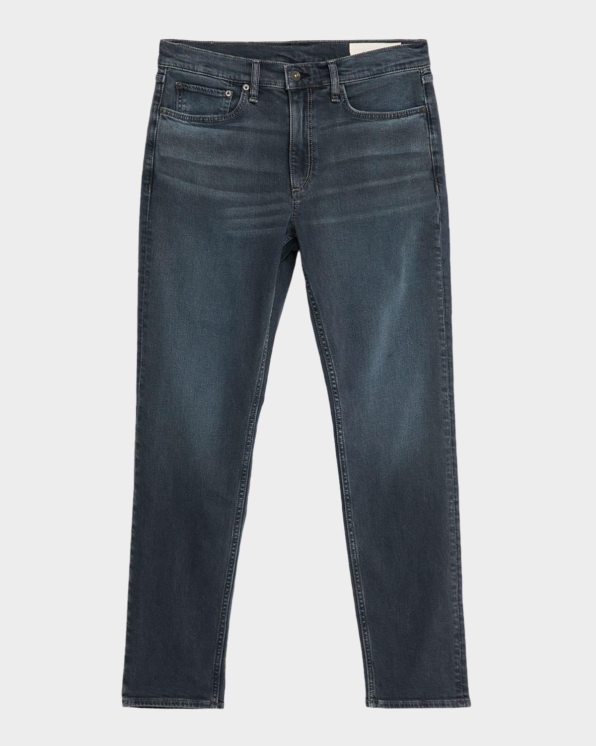 Rag & Bone Men 's Fit 2 Minna Slim Fit Stretch Jeans
