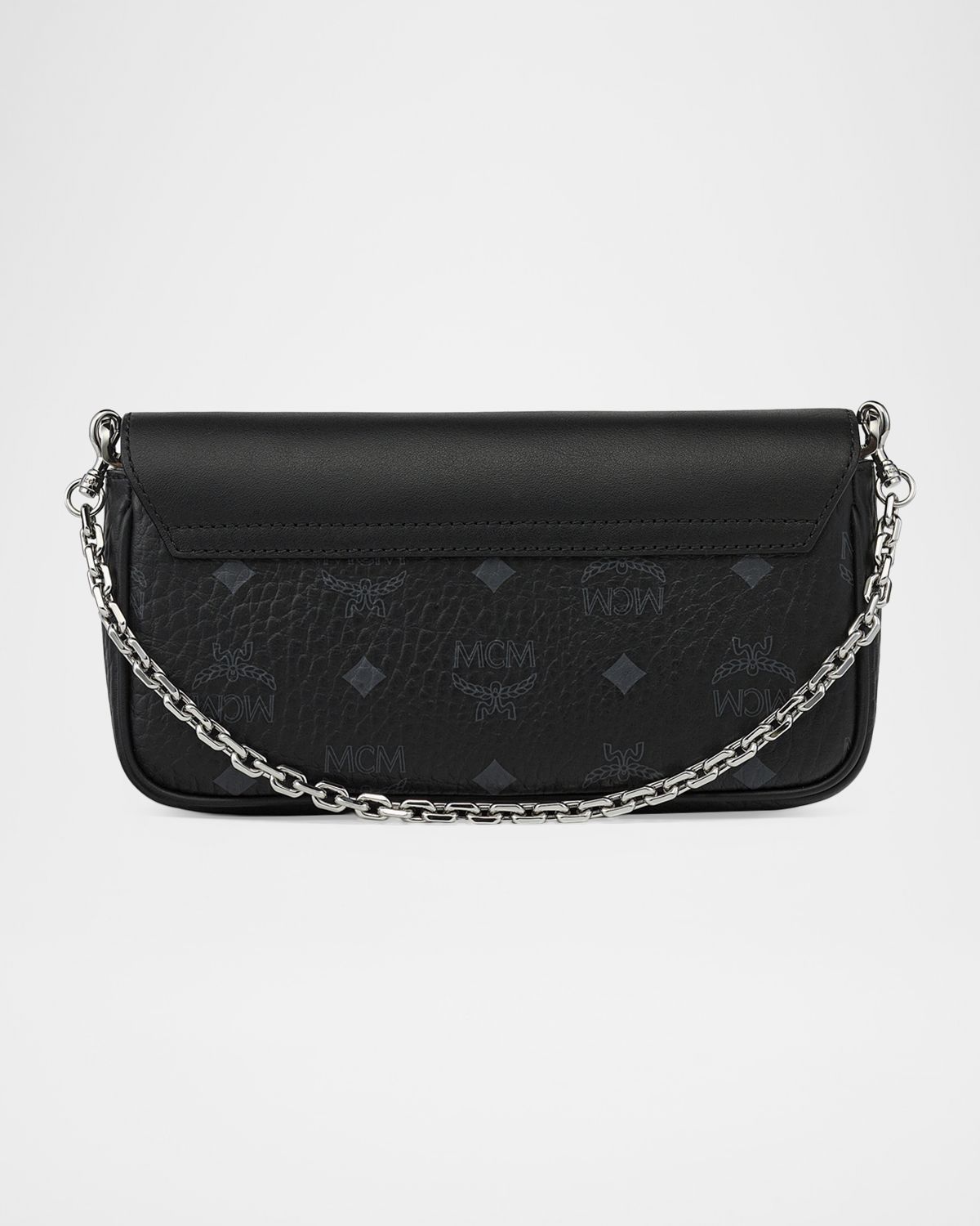 MCM Tracy Visetos Crossbody Bag | Thumbnail 3