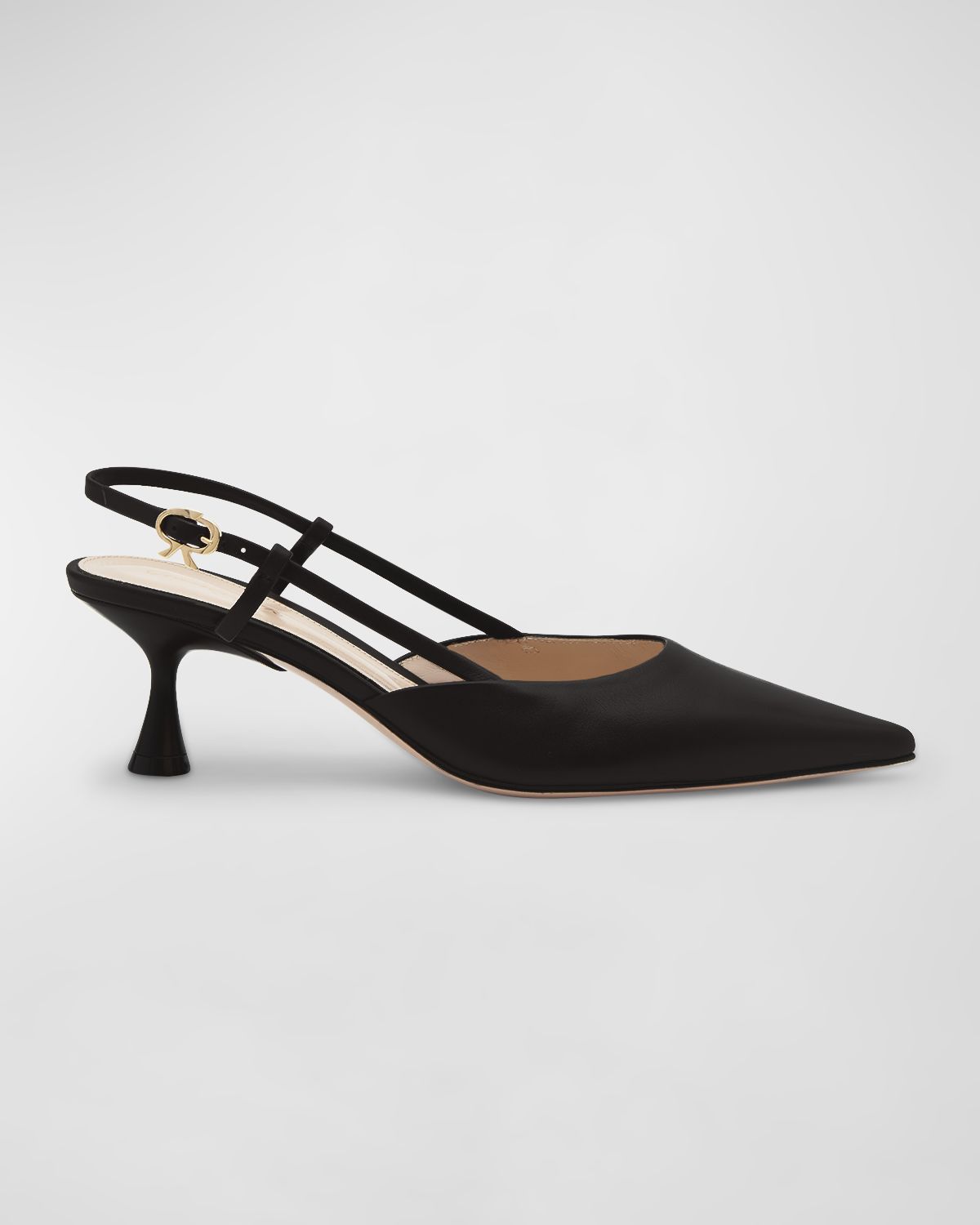 Gianvito Rossi Ascent  Pumps | Thumbnail 6