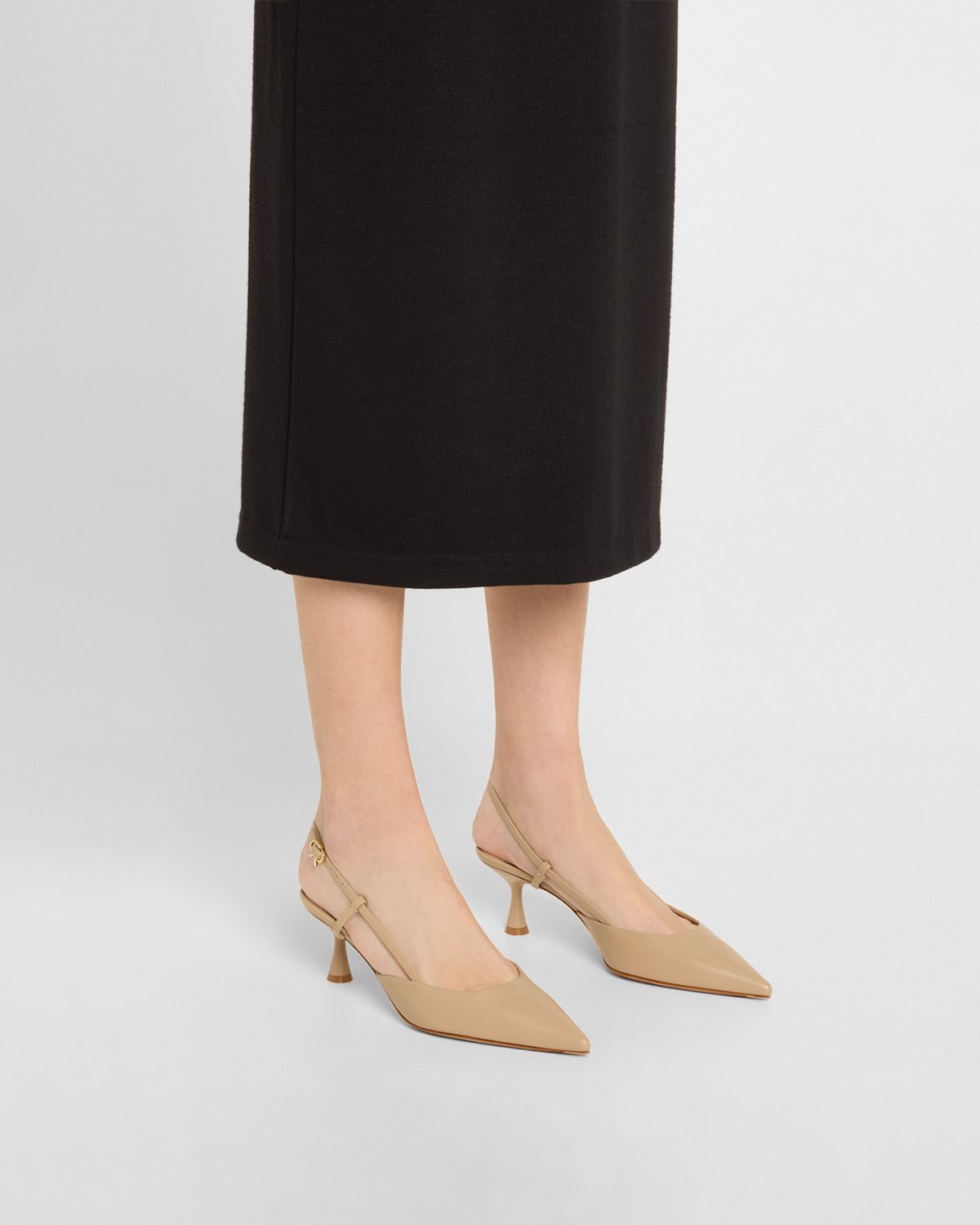 Gianvito Rossi Ascent 55 Pumps | Thumbnail 6