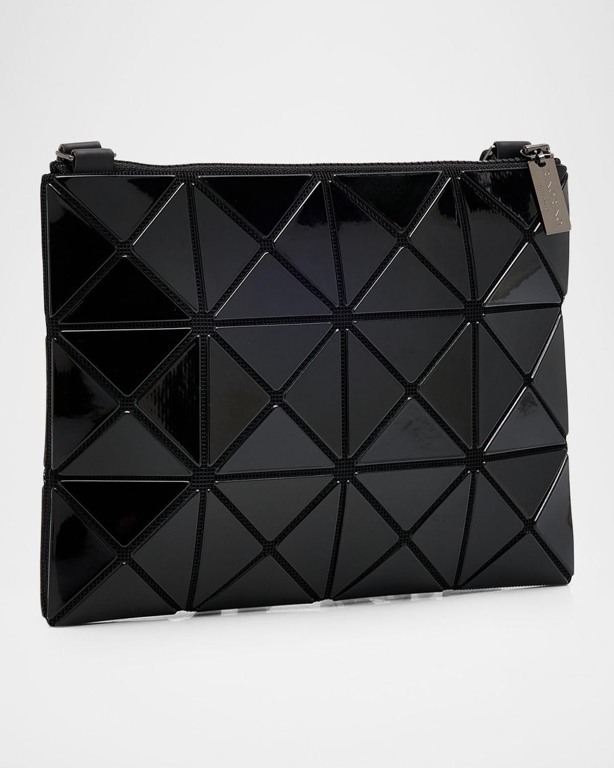 BAO BAO ISSEY MIYAKE Lucent Geometric Crossbody Bag | Thumbnail 3