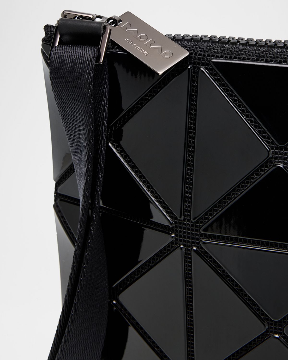 BAO BAO ISSEY MIYAKE Lucent Geometric Crossbody Bag | Thumbnail 6