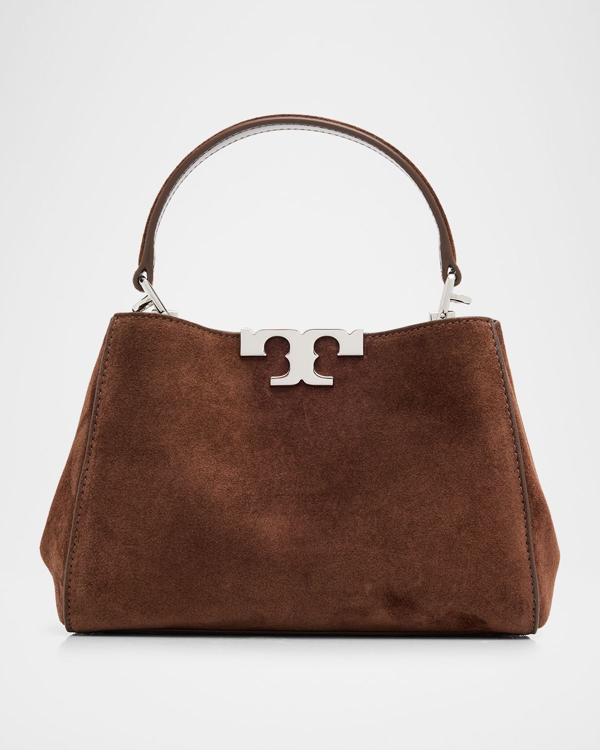 Tory Burch Eleanor Suede Crossbody Bag | Thumbnail 7