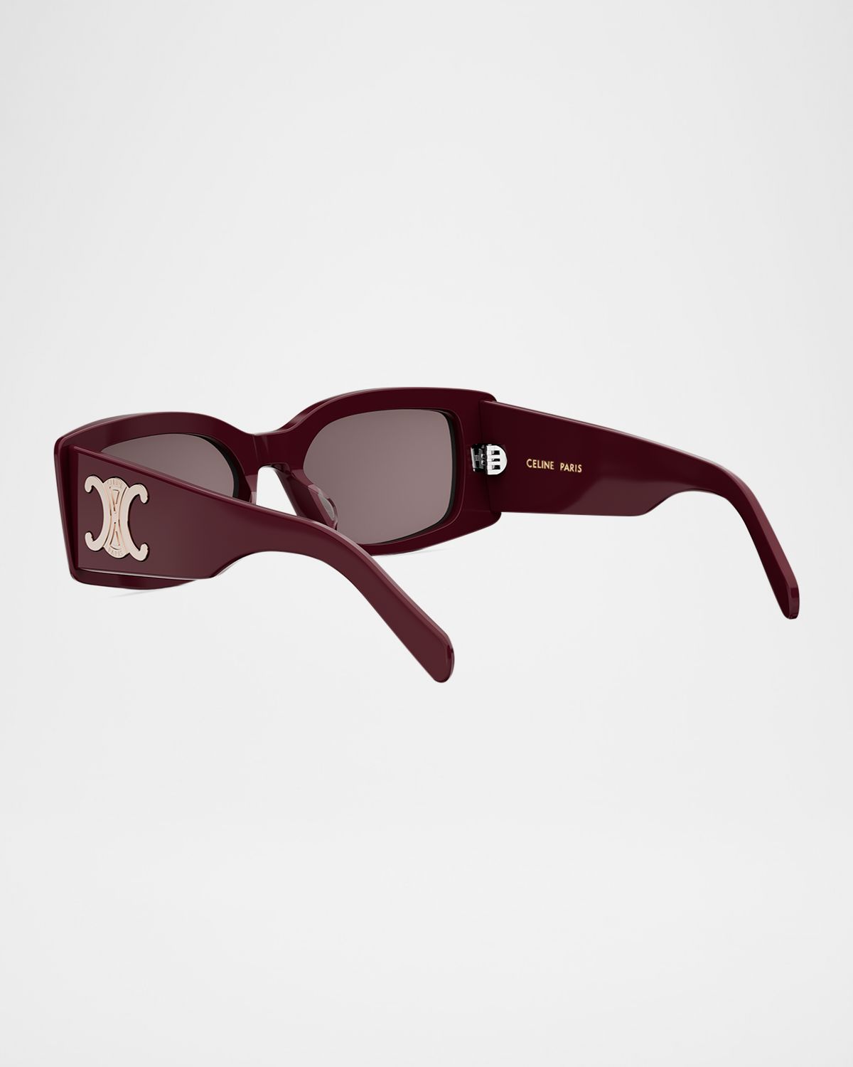Celine Maxi Triomphe 53mm Sunglasses