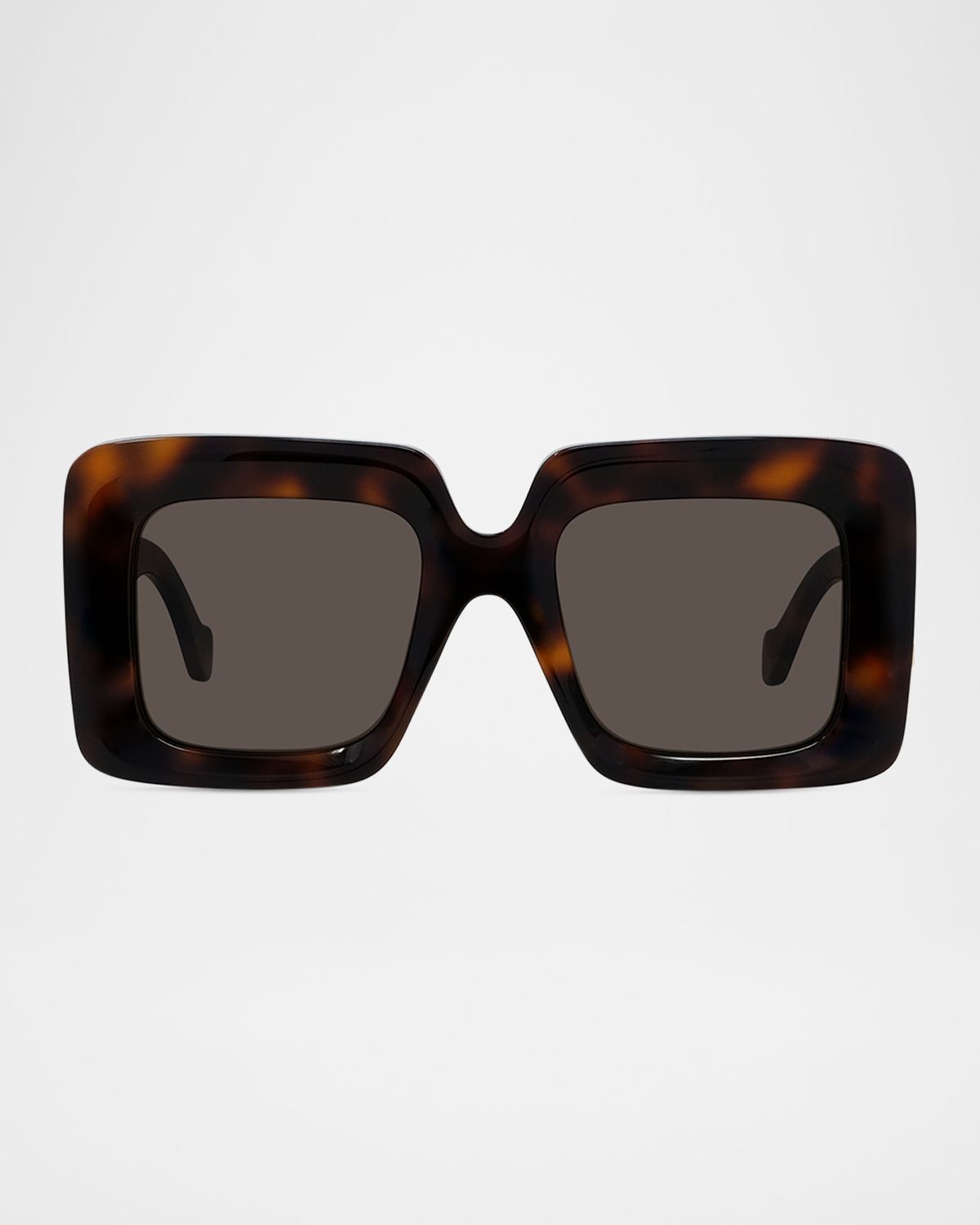 Loewe Maxi Anagram Square Sunglasses | Thumbnail 6