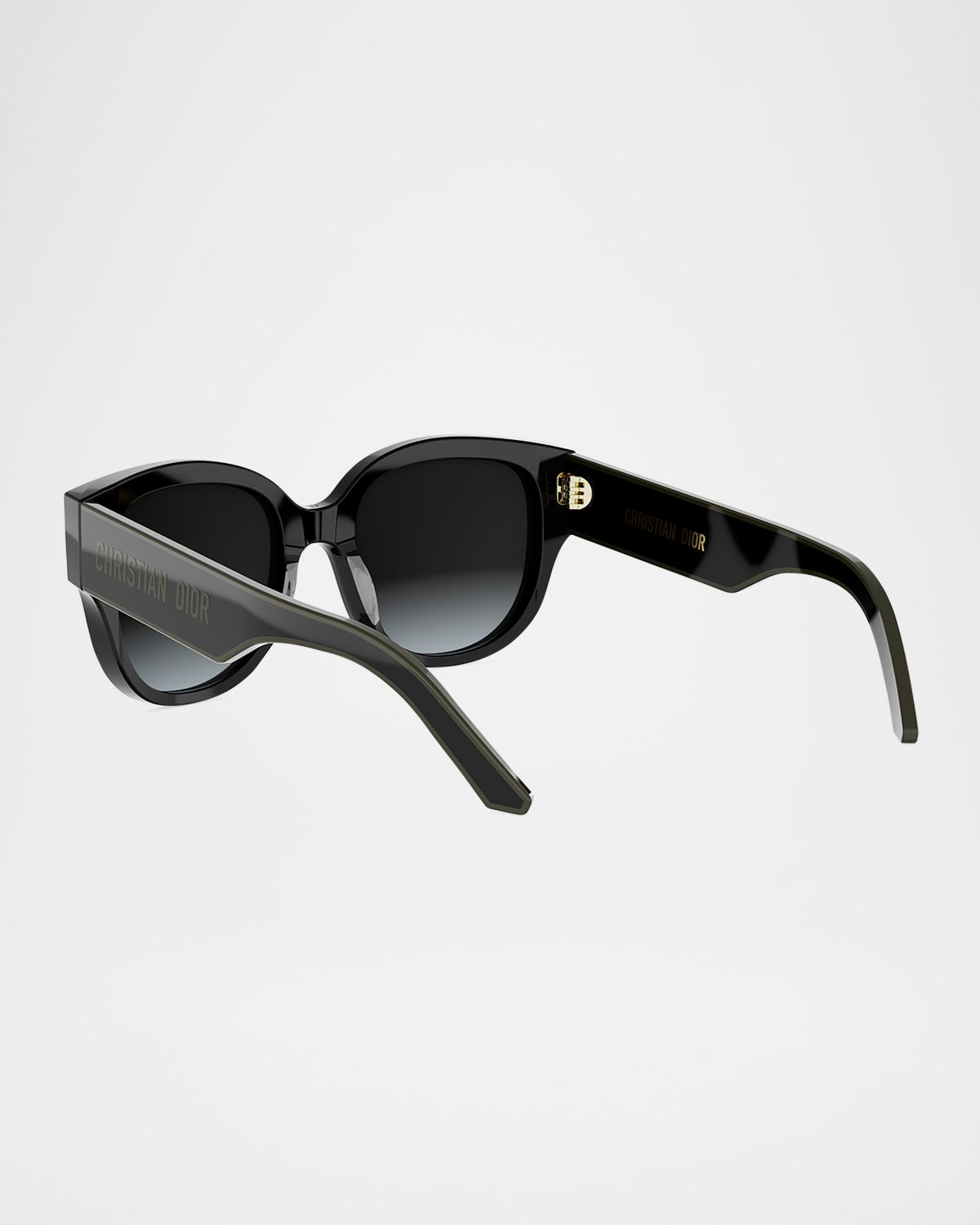 DIOR DiorPacific B2I Sunglasses