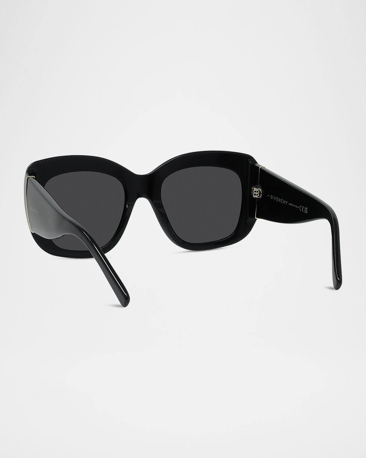 Givenchy 53mm Butterfly Sunglasses | Thumbnail 5 Givenchy 53mm Butterfly Sunglasses | Thumbnail 5