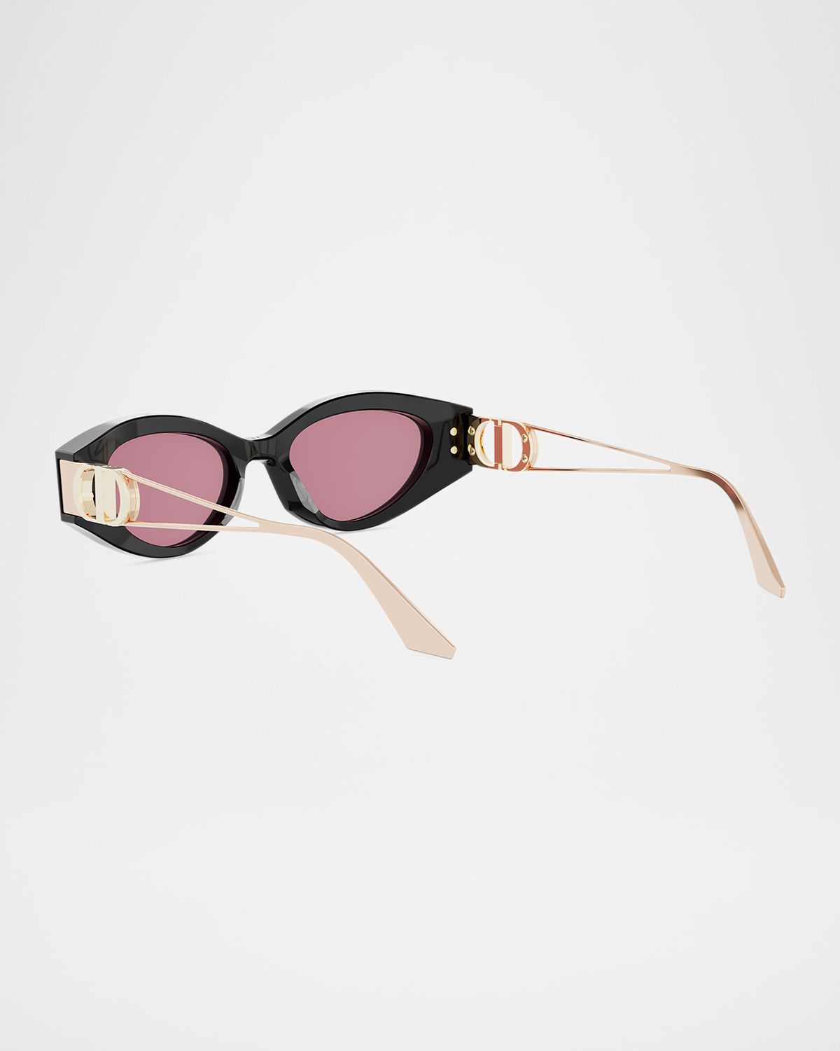 DIOR 30Montaigne B6I Oval Sunglasses | Thumbnail 5 DIOR 30Montaigne B6I Oval Sunglasses | Thumbnail 5
