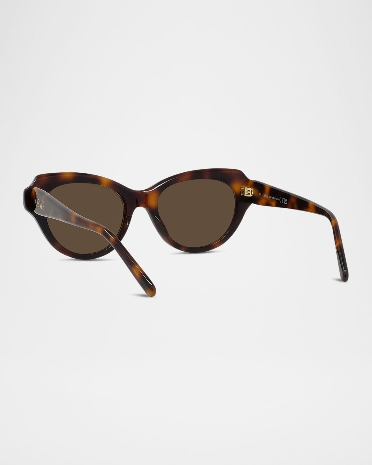 Loewe Slim 53mm Cat-Eye Sunglasses | Thumbnail 5