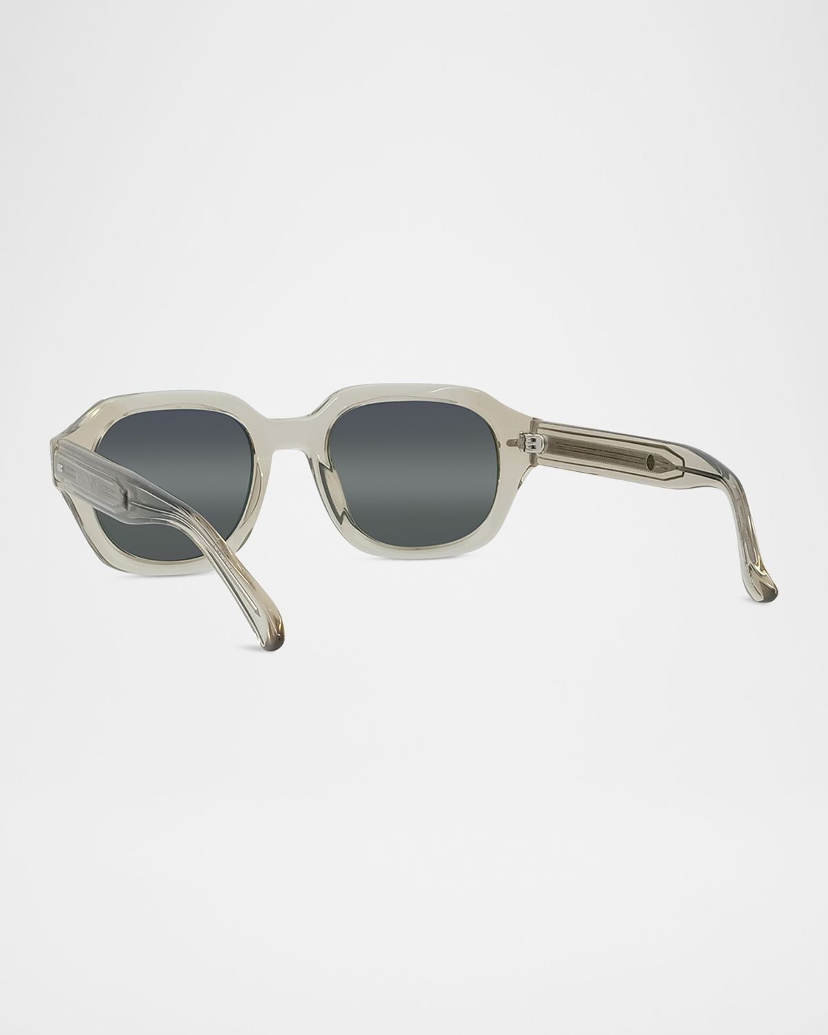 Vuarnet Men 's BELVEDERE 11 Acetate Rectangle Sunglasses | Thumbnail 5 Vuarnet Men 's BELVEDERE 11 Acetate Rectangle Sunglasses | Thumbnail 5