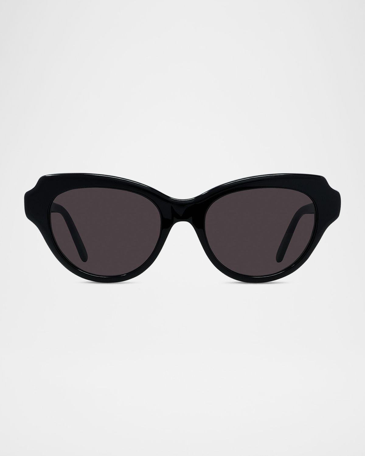Loewe Slim Acetate Cat-Eye Sunglasses | Thumbnail 6
