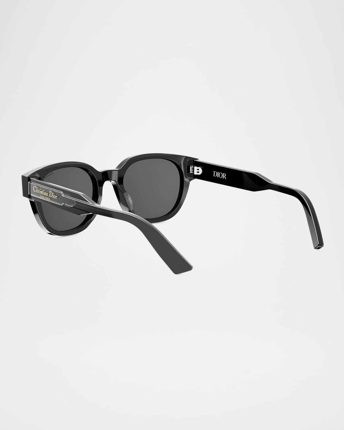 Dior Christian  Label R1I Sunglasses | Thumbnail 5