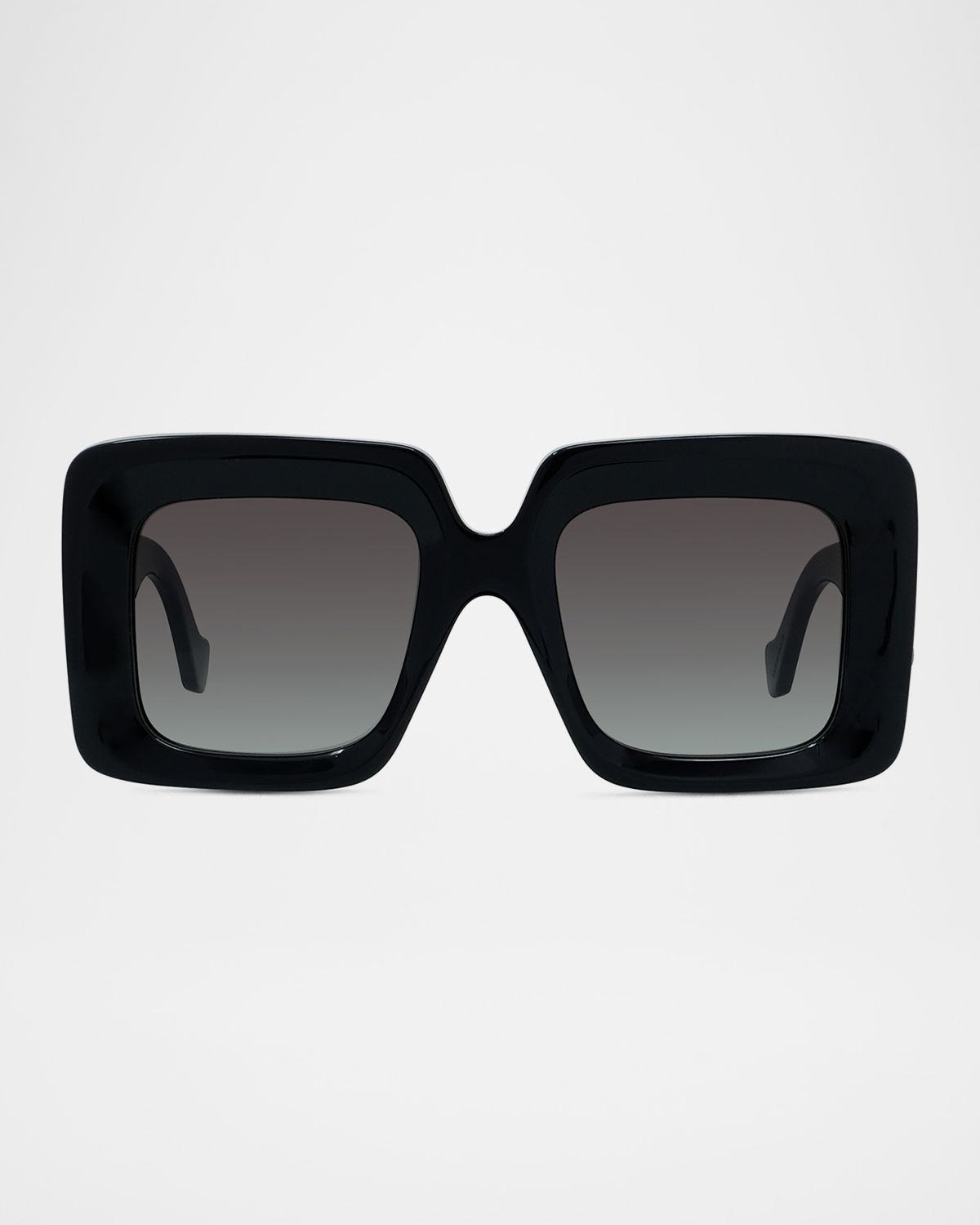 Loewe Anagram 51mm Oversized Square Sunglasses | Thumbnail 6 Loewe Anagram 51mm Oversized Square Sunglasses | Thumbnail 6