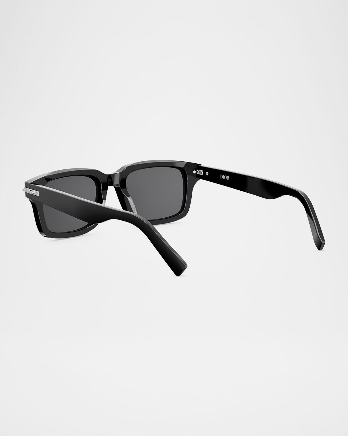 Dior BlackSuit S11I Rectangular Sunglasses