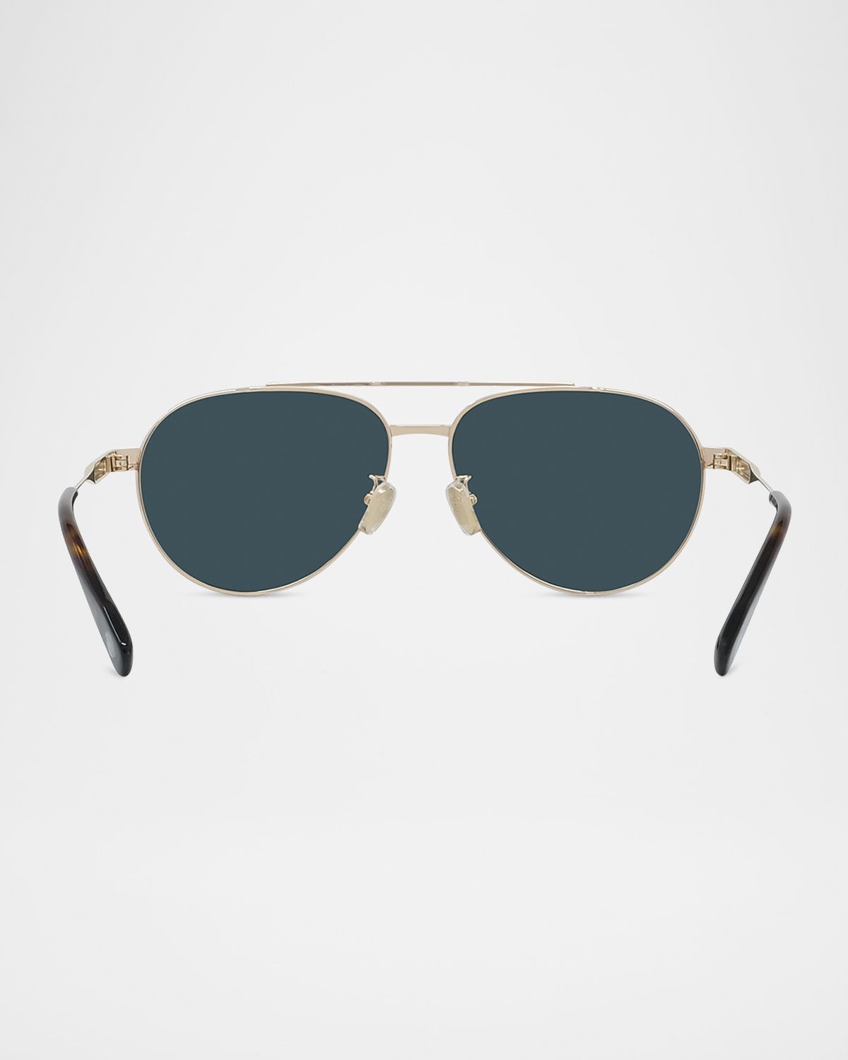 Vuarnet Men 's Horizon 03 Aviator Sunglasses | Thumbnail 5 Vuarnet Men 's Horizon 03 Aviator Sunglasses | Thumbnail 5