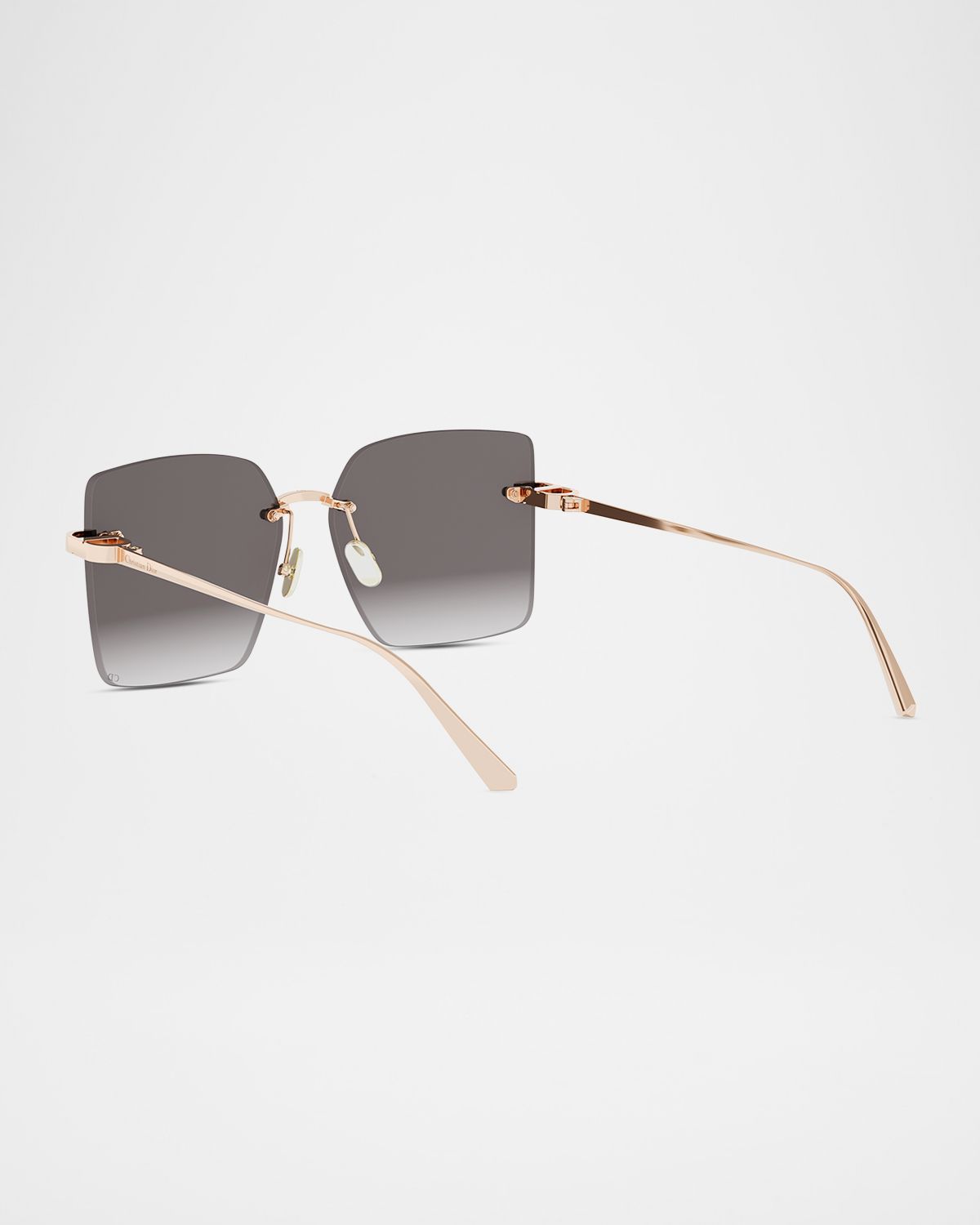 Dior C S3U Square Sunglasses | Thumbnail 5 Dior C S3U Square Sunglasses | Thumbnail 5
