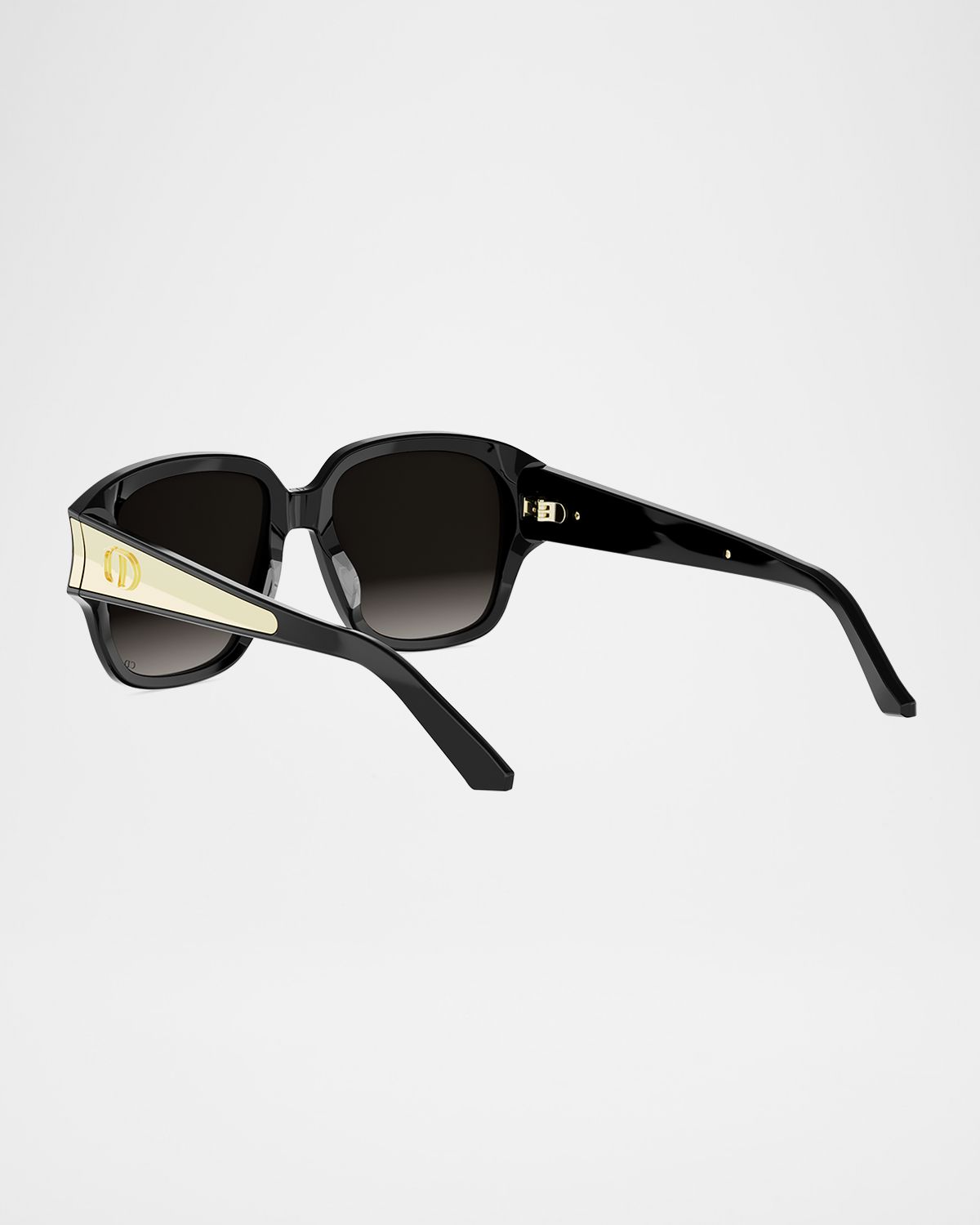 DIOR DiorGlow S2I 54mm Square Sunglasses
