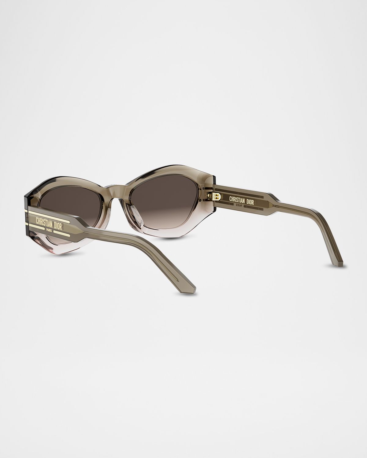 DIOR DiorSignature B1U 55mm Sunglasses | Thumbnail 5 DIOR DiorSignature B1U 55mm Sunglasses | Thumbnail 5