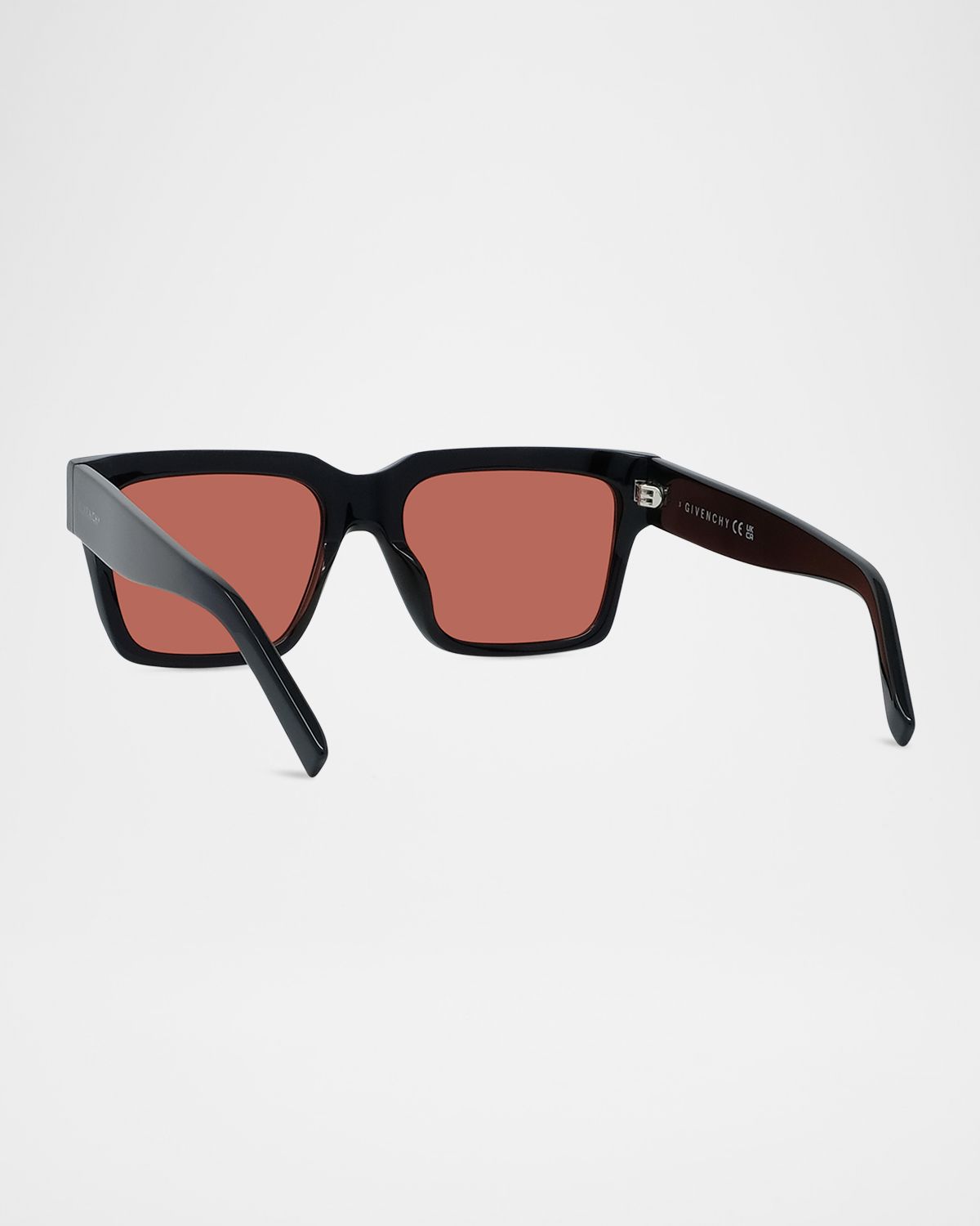 Givenchy GV Day 55mm Square Sunglasses | Thumbnail 5 Givenchy GV Day 55mm Square Sunglasses | Thumbnail 5