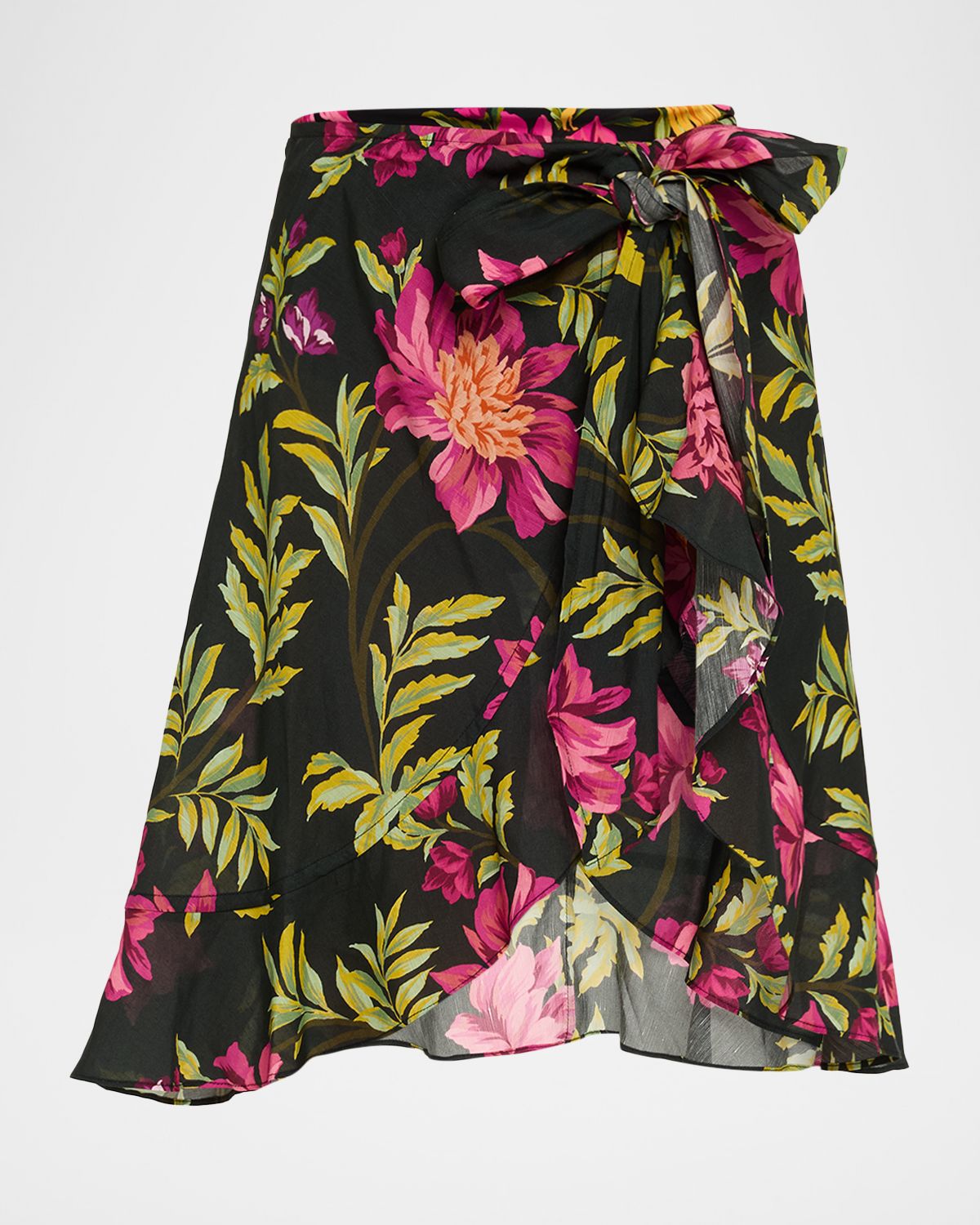 Kobi Halperin Marlo Coverup Skirt