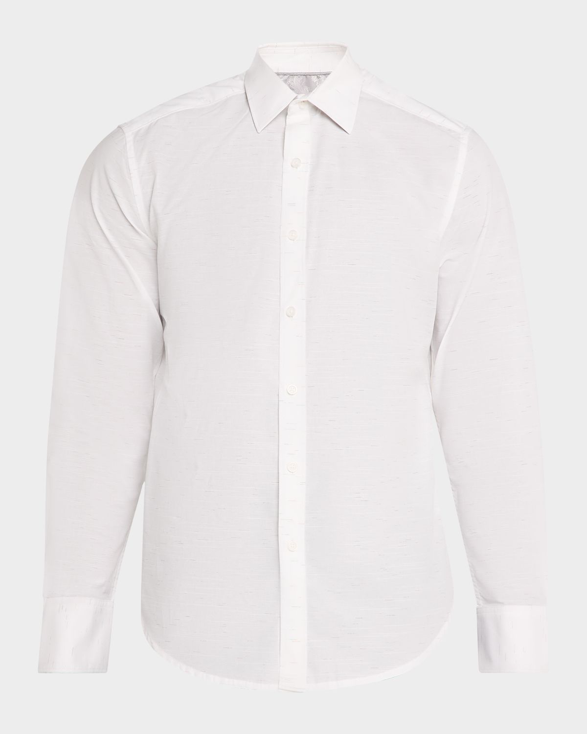 Robert Graham Men 's Avondale Cotton Button-Down Shirt
