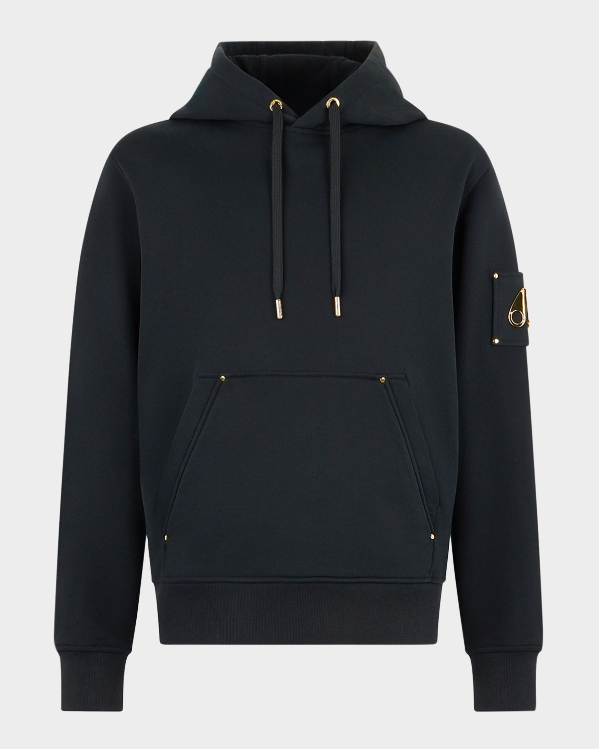 Moose Knuckles Men 's Martense Hoodie