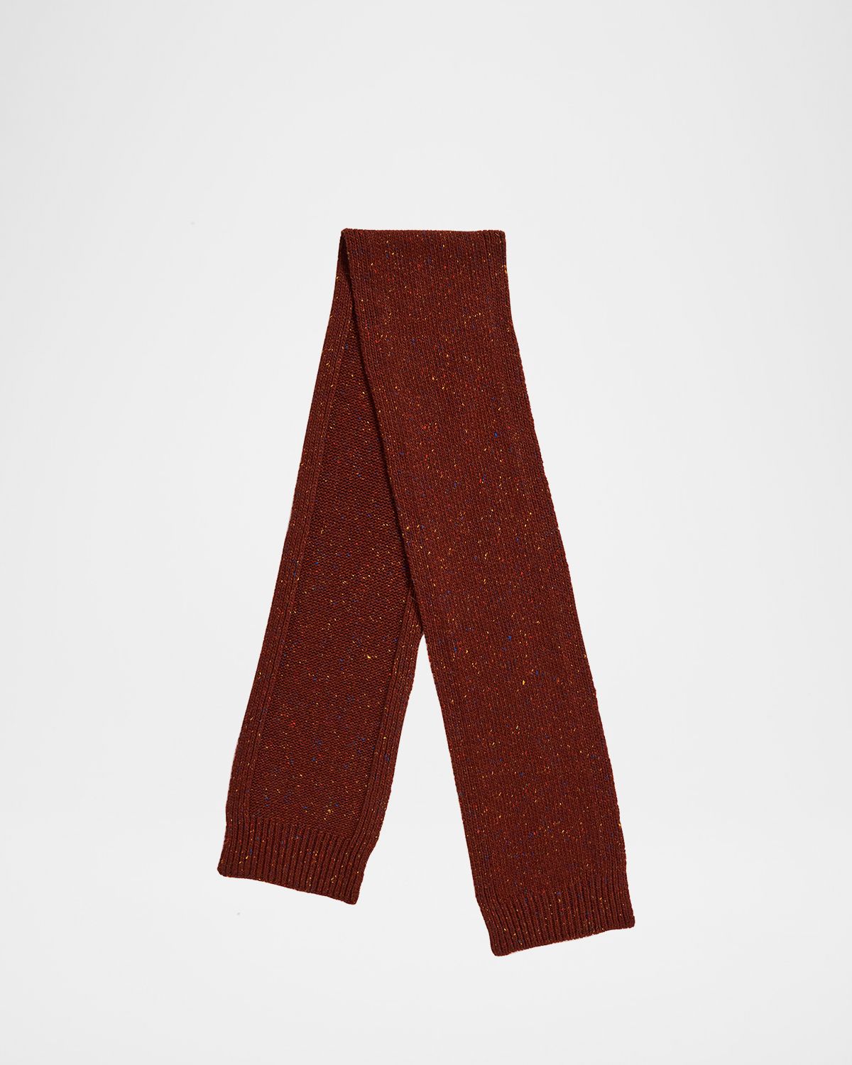 Gabriela Hearst Fokestone Cashmere Scarf