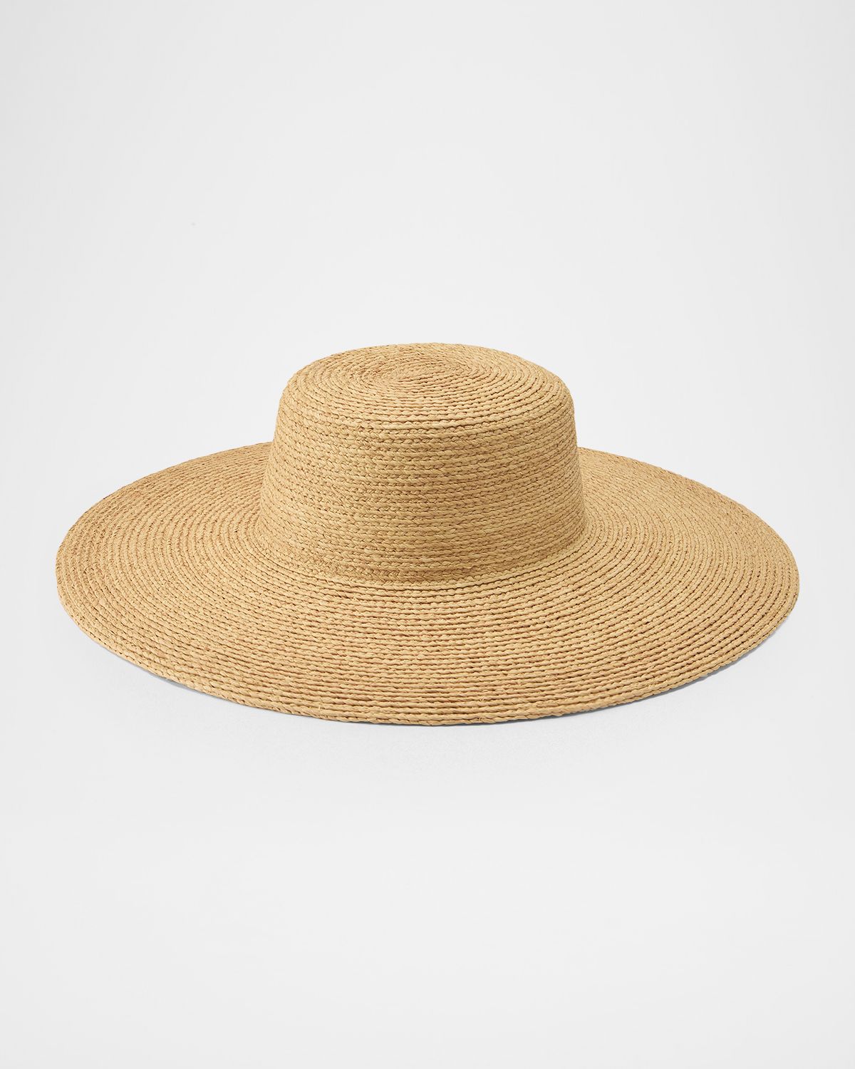 Helen Kaminski Nathalia Raffia Sun Hat | Thumbnail 5 Helen Kaminski Nathalia Raffia Sun Hat | Thumbnail 5