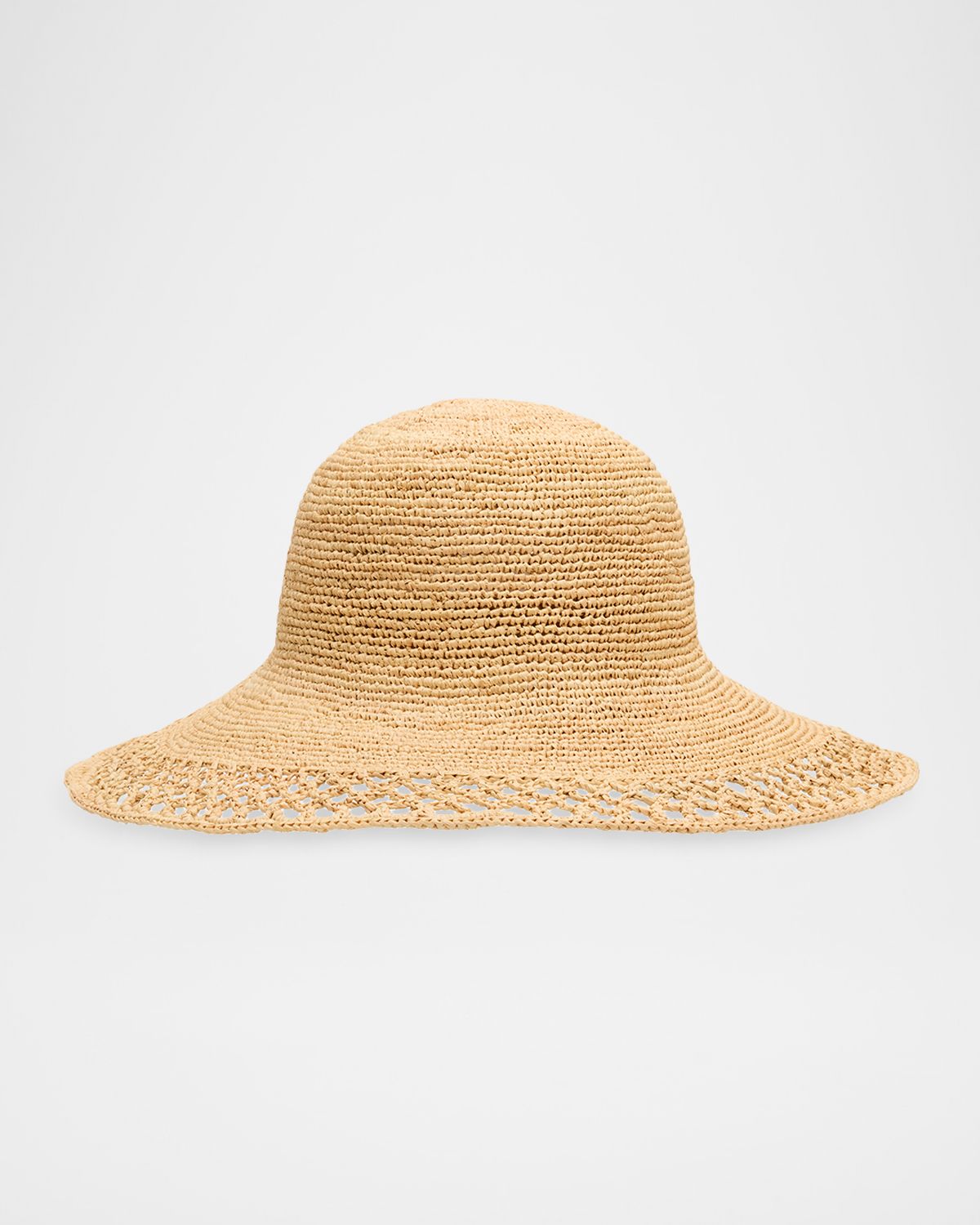 Helen Kaminski Zuri Raffia Sun Hat | Thumbnail 5 Helen Kaminski Zuri Raffia Sun Hat | Thumbnail 5