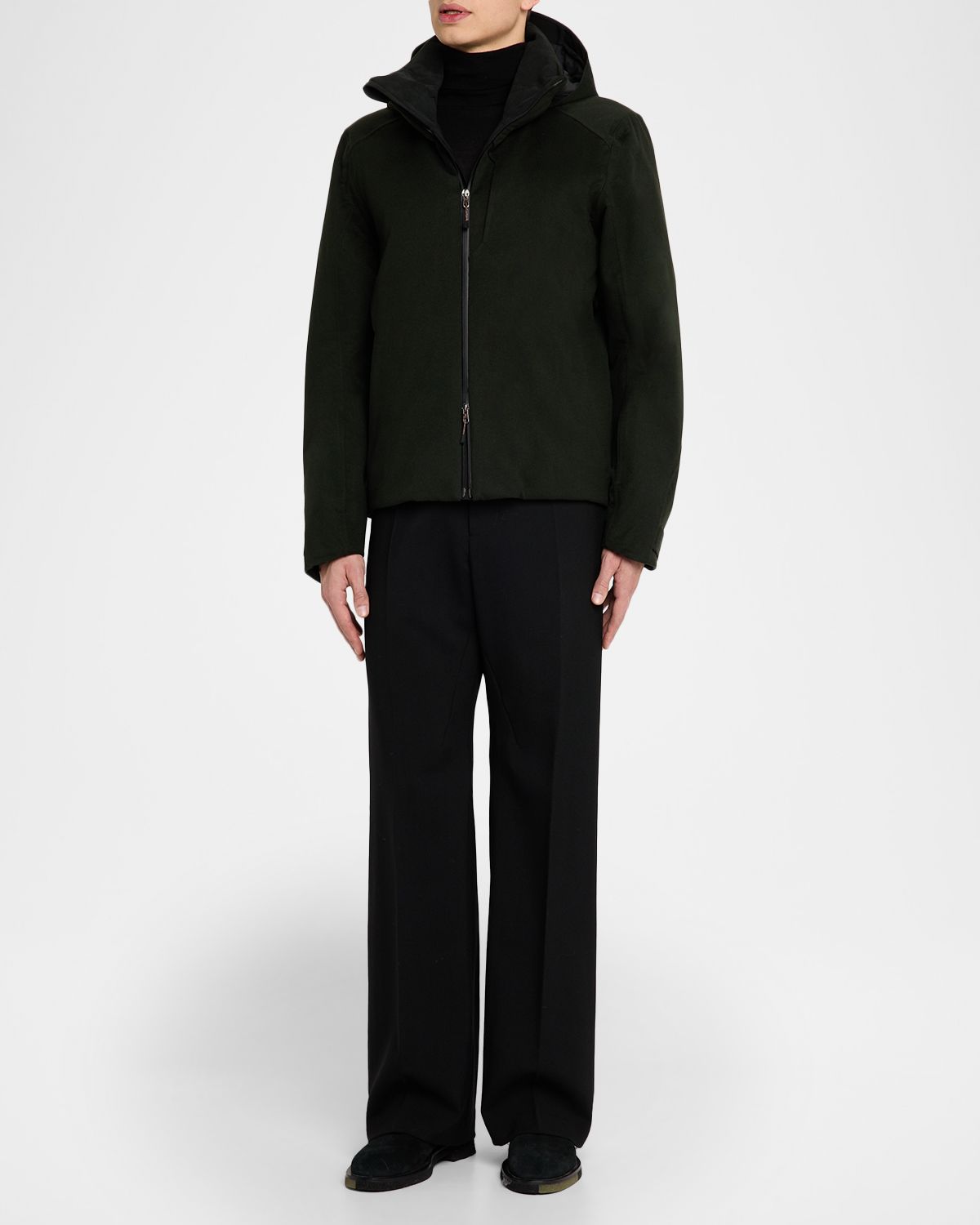 Sease Men 's Balma 2.0 Ski Jacket