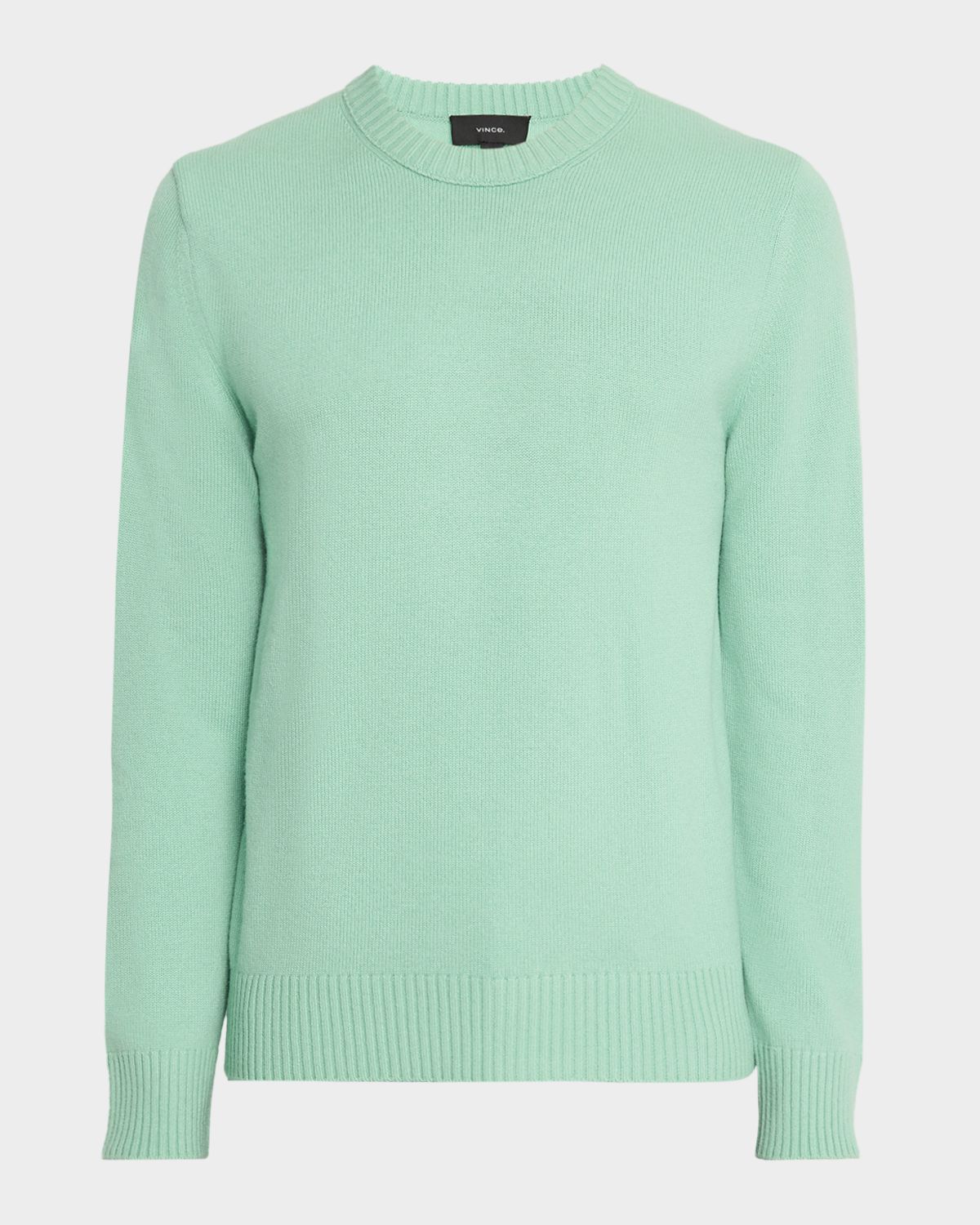 Vince Men 's Wool-Cashmere Crewneck Sweater