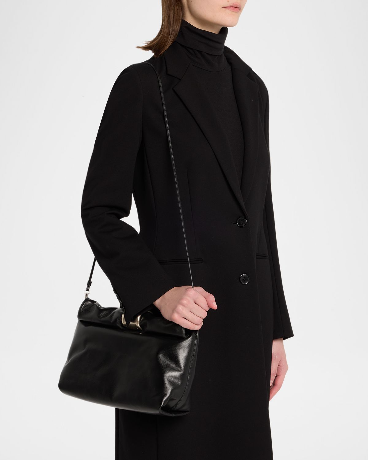 STAUD Cuff Clutch Bag | Thumbnail 9 STAUD Cuff Clutch Bag | Thumbnail 9