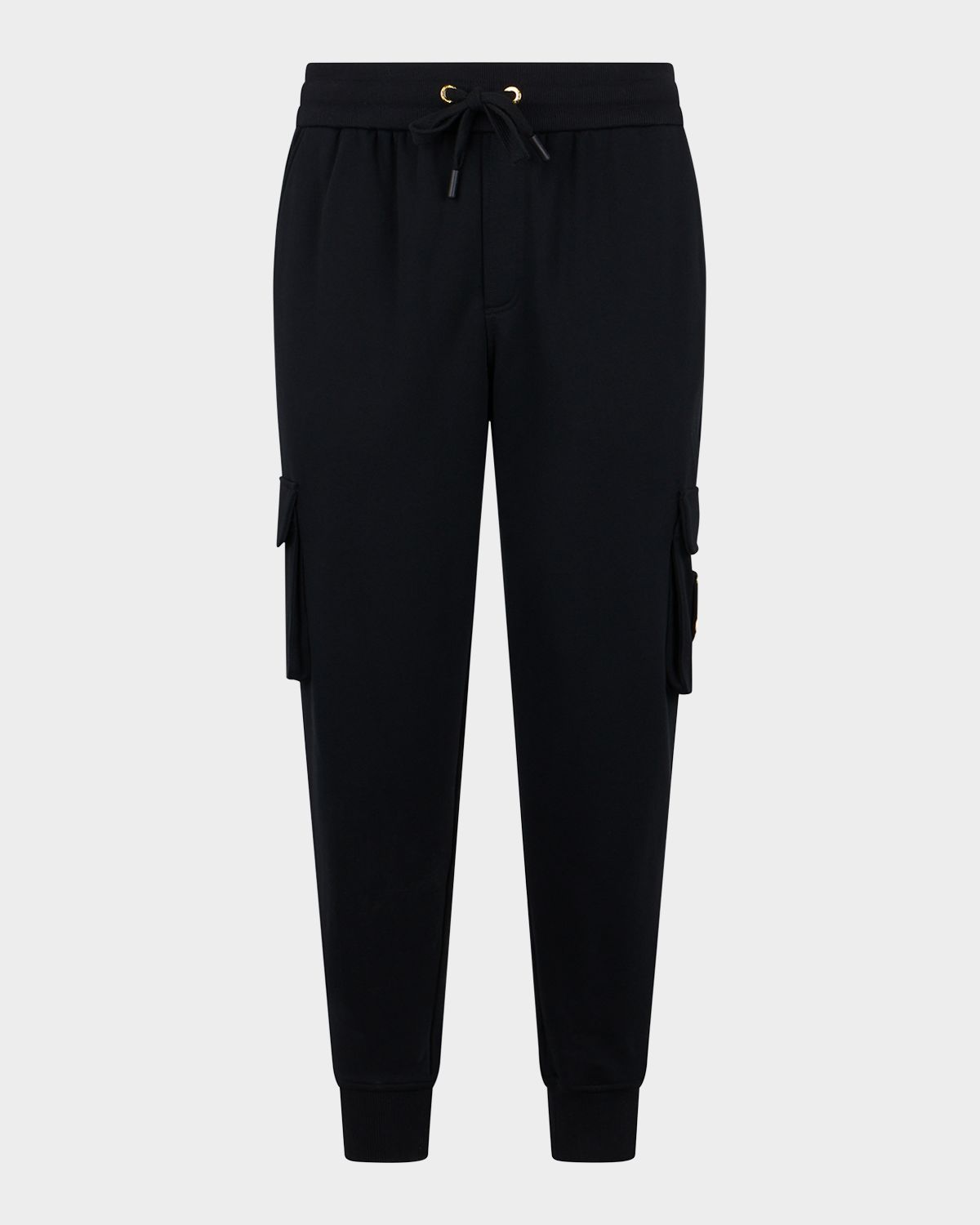 Moose Knuckles Men 's Clemont Cargo Joggers