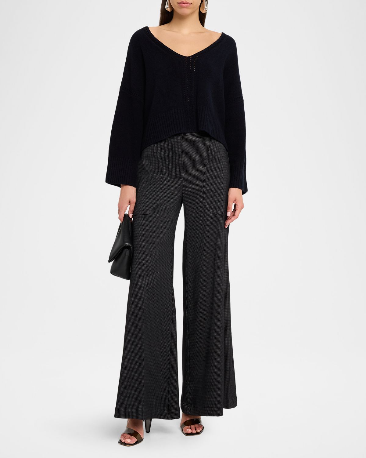 JBQ Oslo Wide-Leg Pants | Thumbnail 5 JBQ Oslo Wide-Leg Pants | Thumbnail 5
